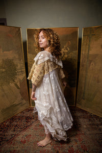 Reina Gown