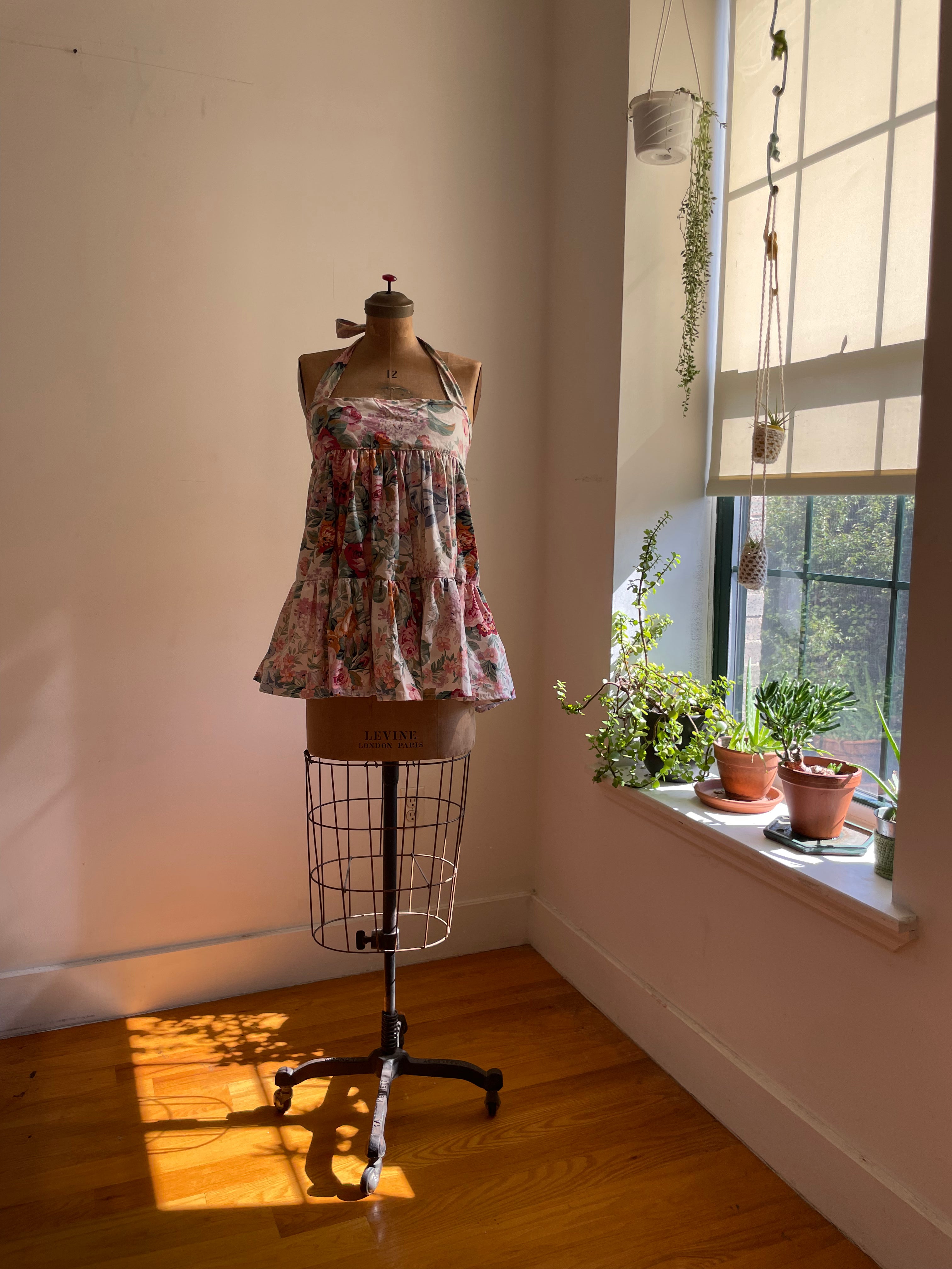 Petula Mini Dress