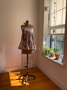 Petula Mini Dress