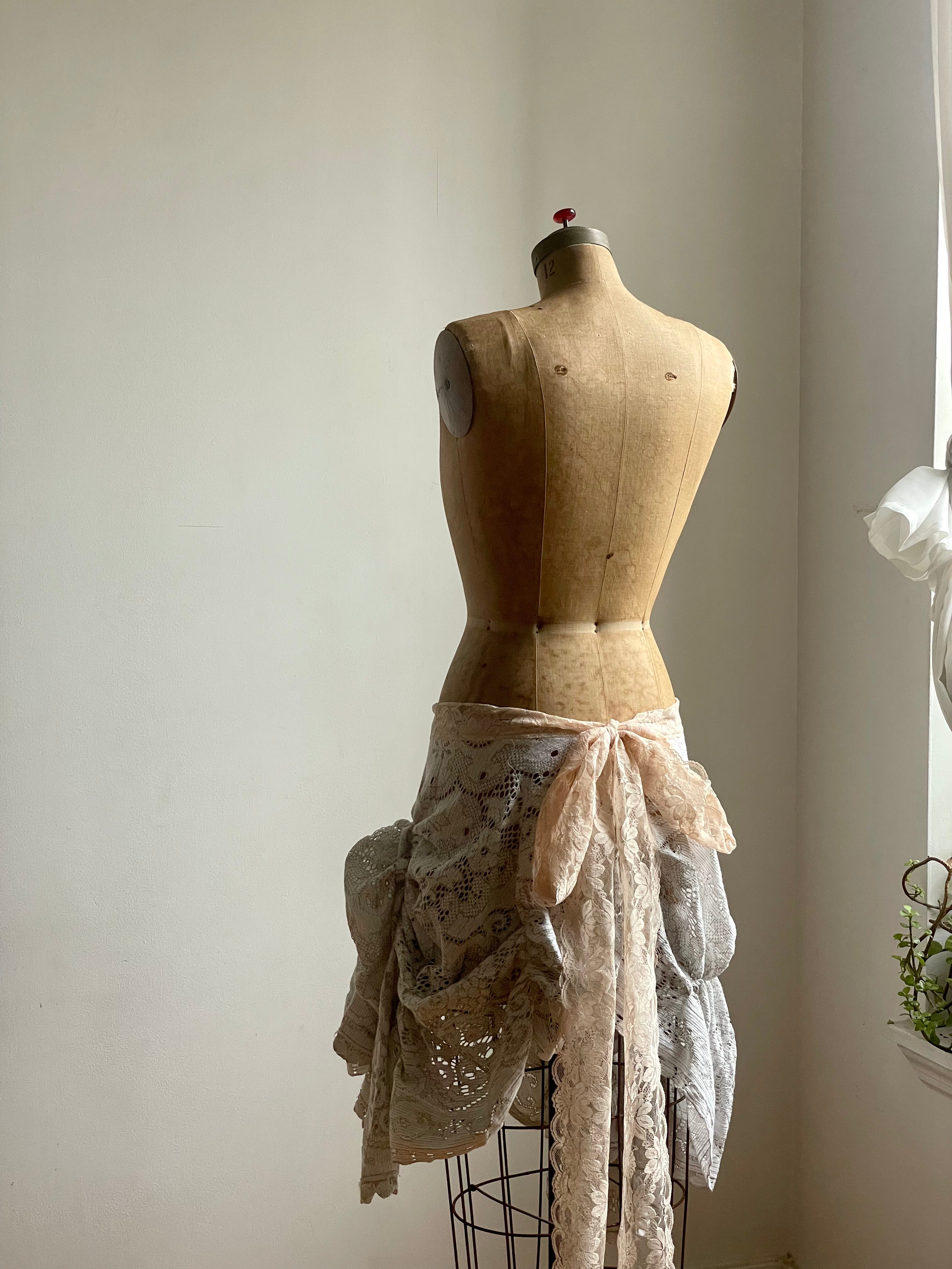 Zeph Skirt