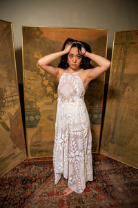 Sigourney Gown
