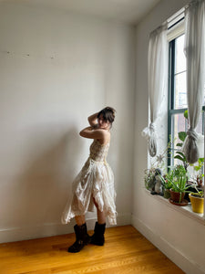 Serena Dress
