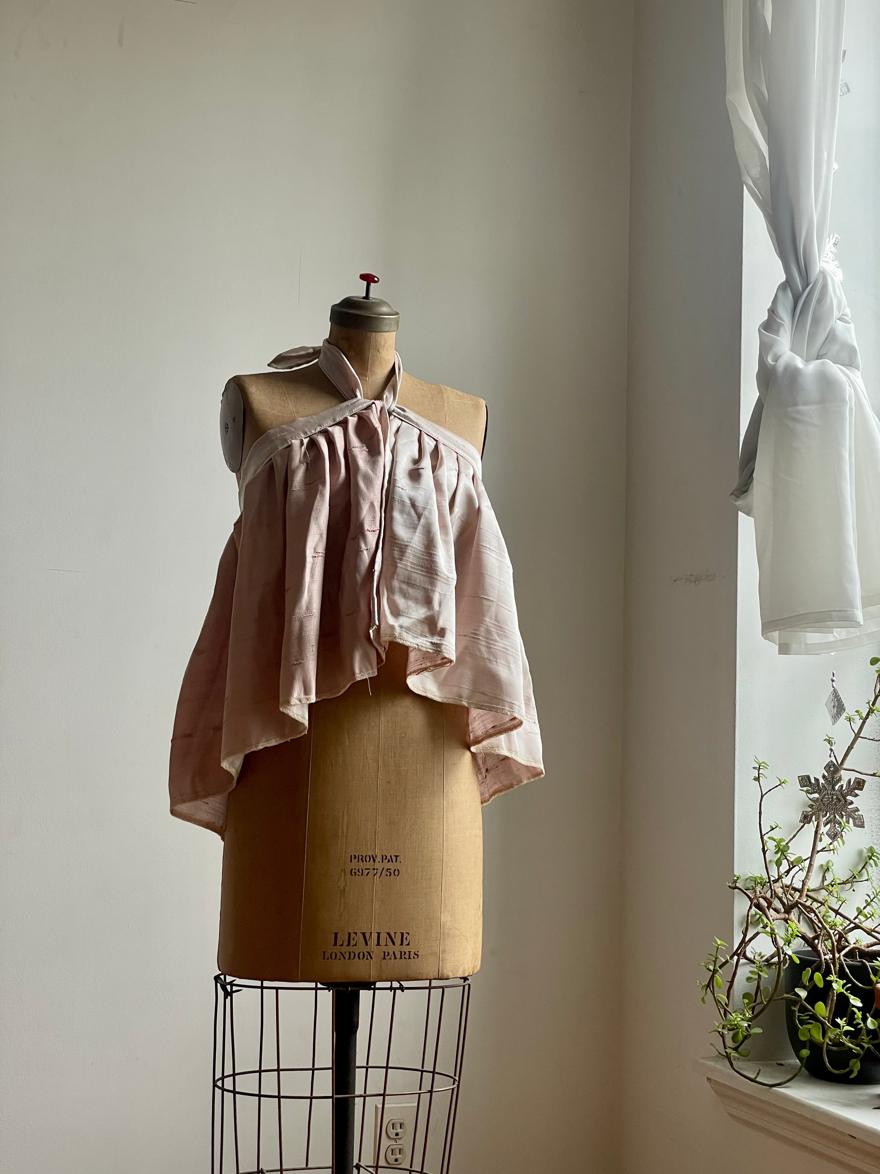 Imogene Skirt Shirt