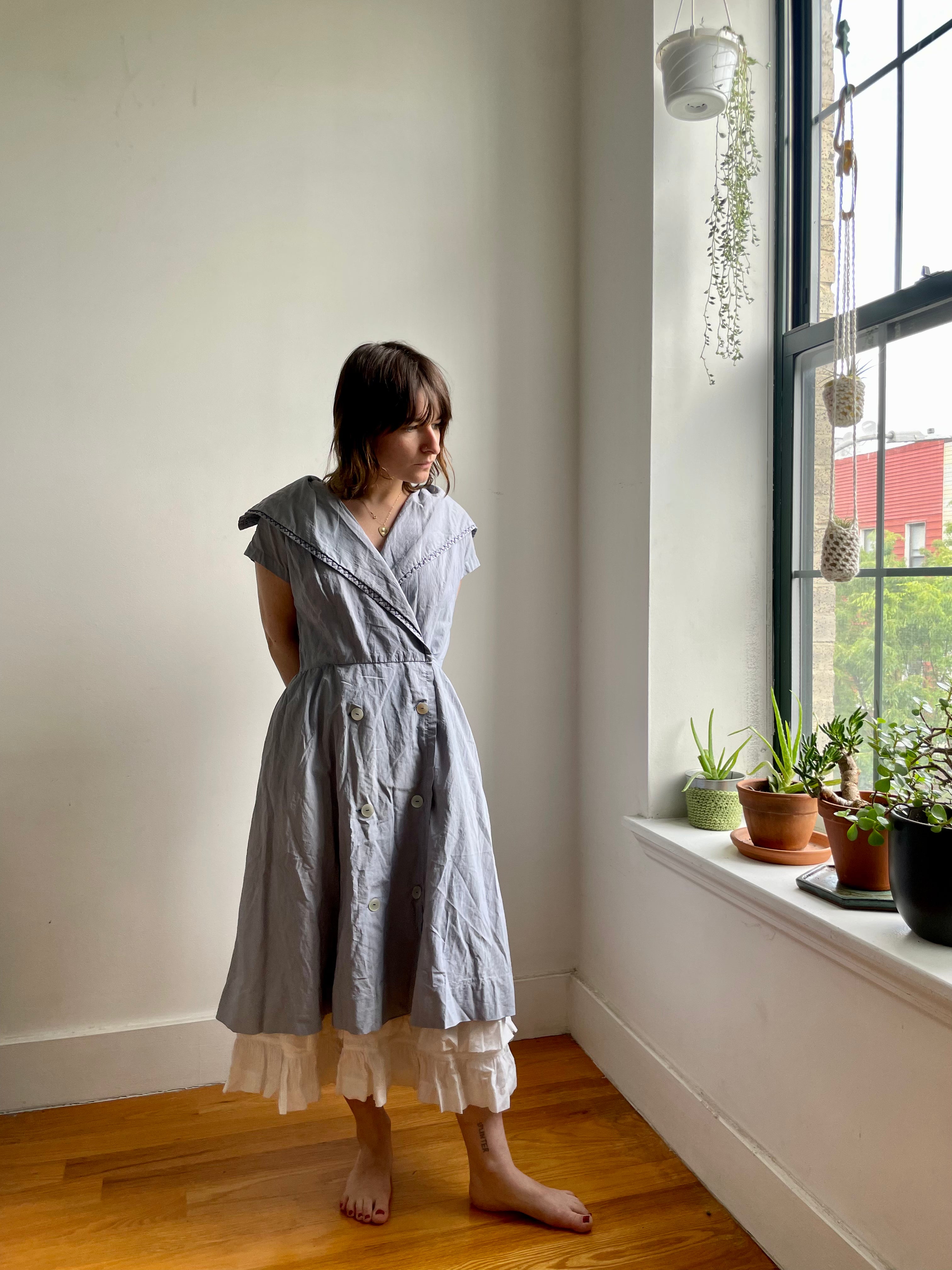 Anne Dress