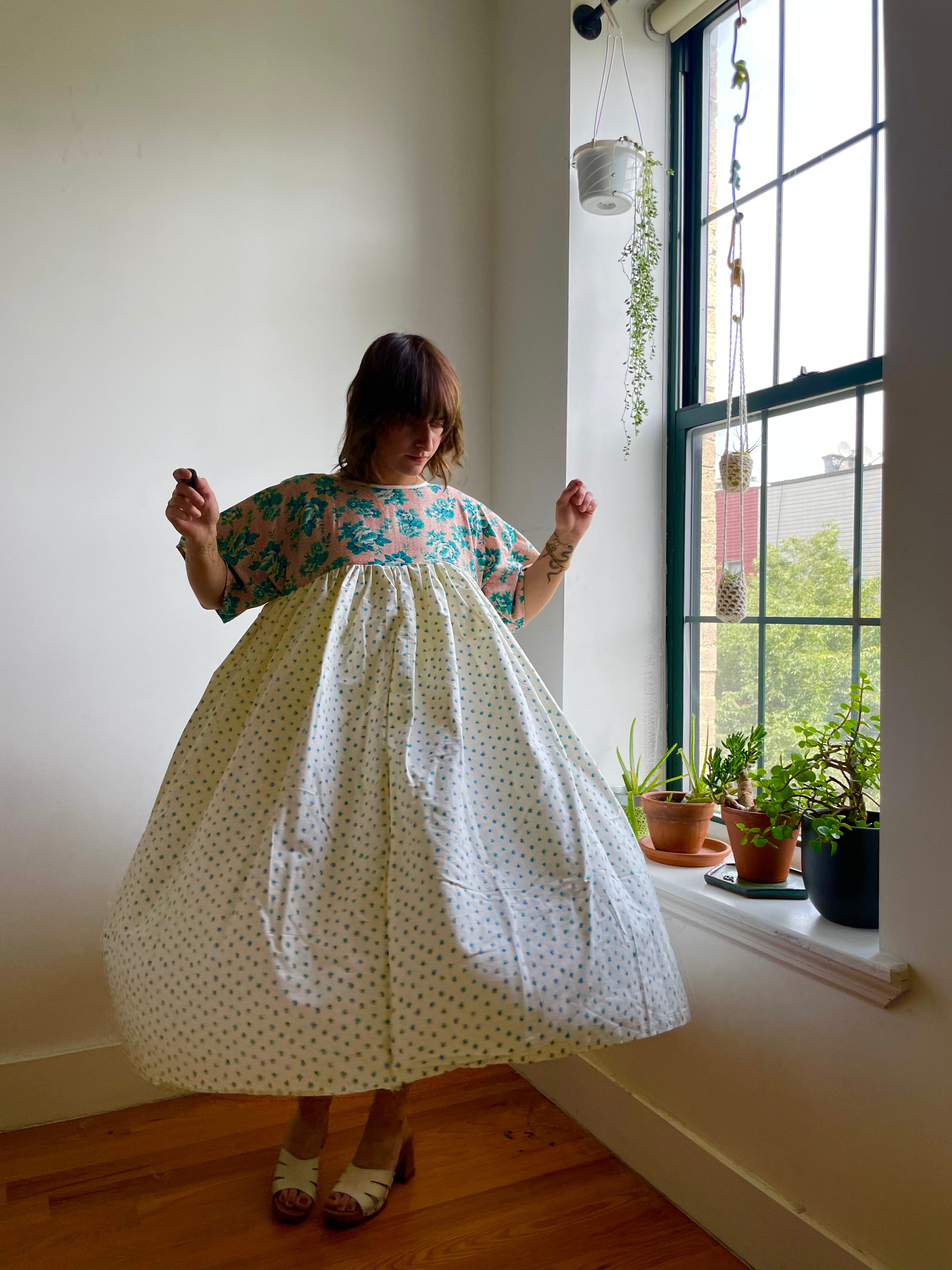 Perry Dress