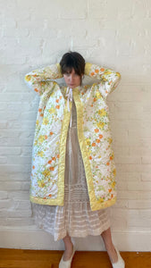 Cindy Quilt Duster