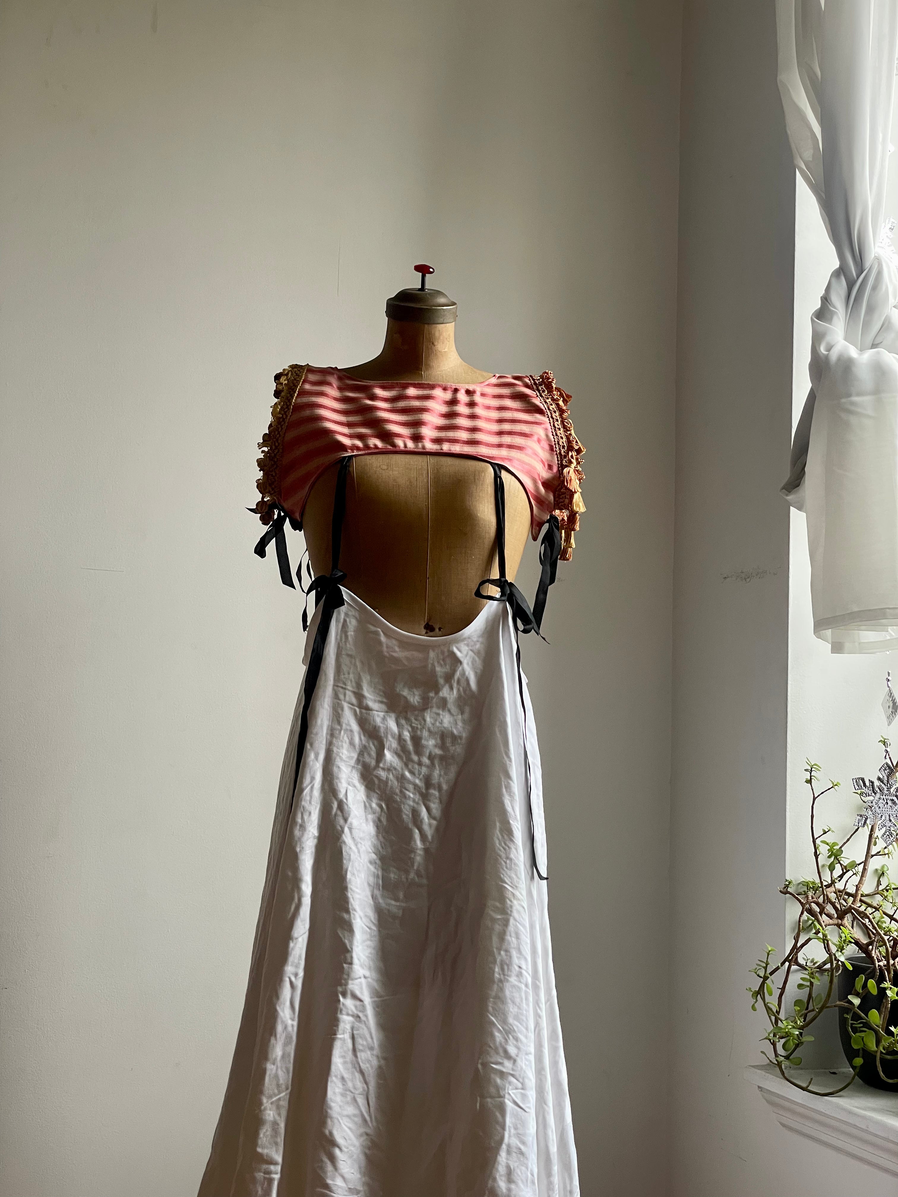 Primrose Maxi Dress