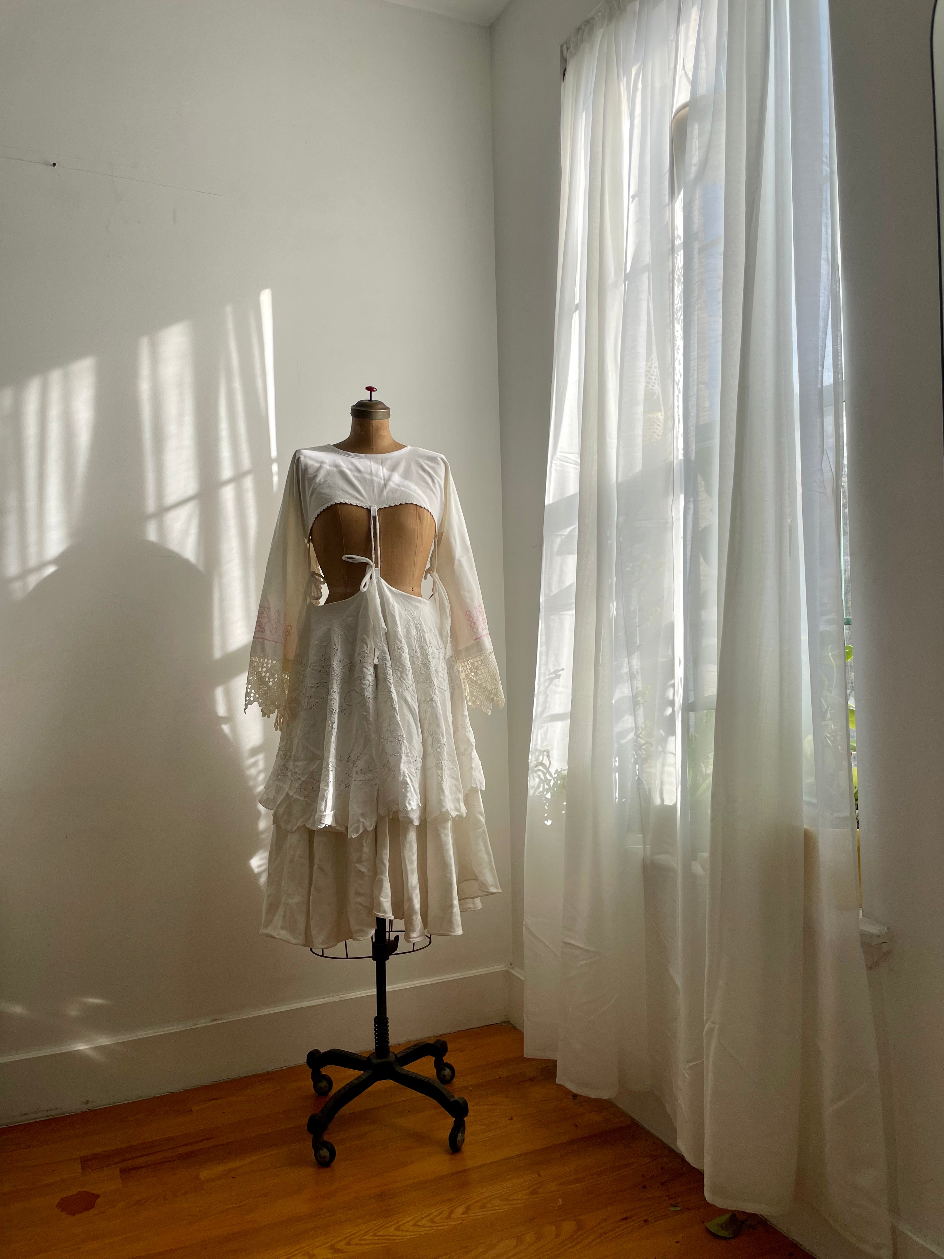 Jane Dress