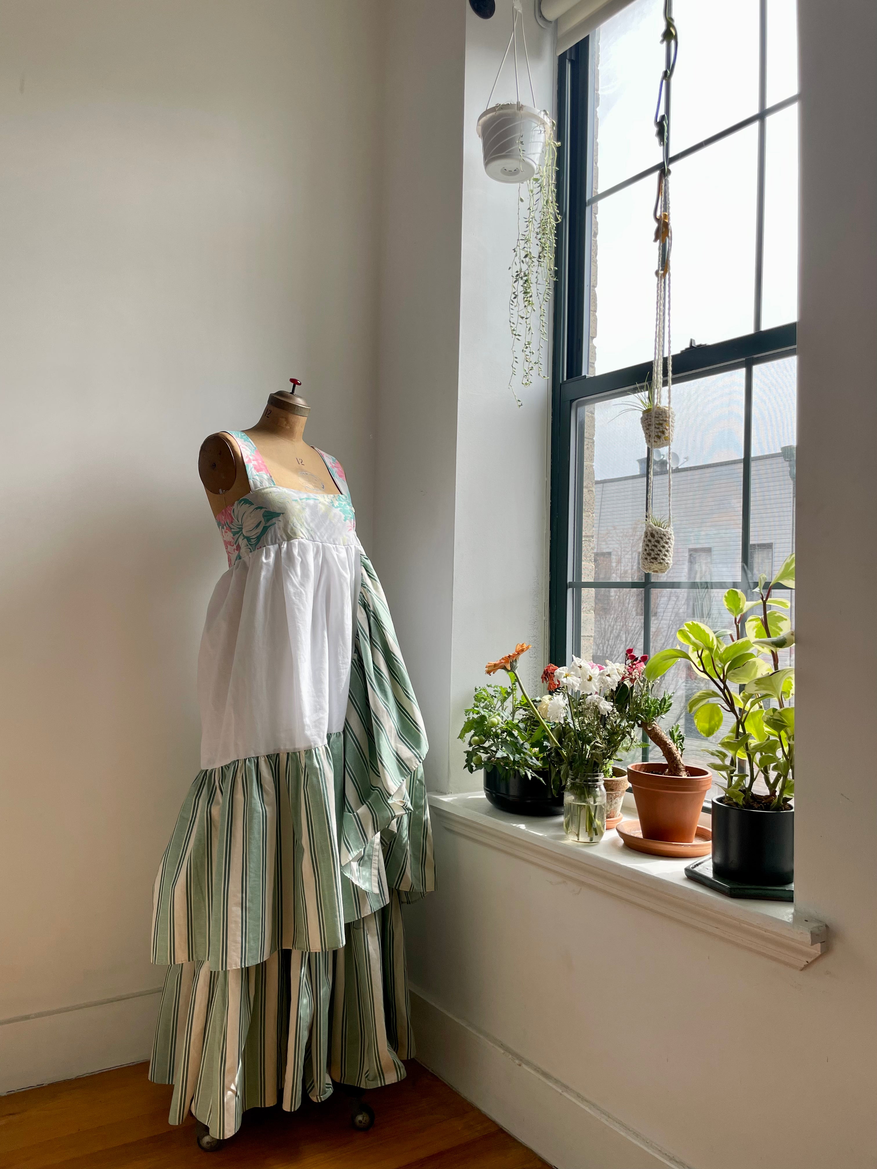 Daliah Dress