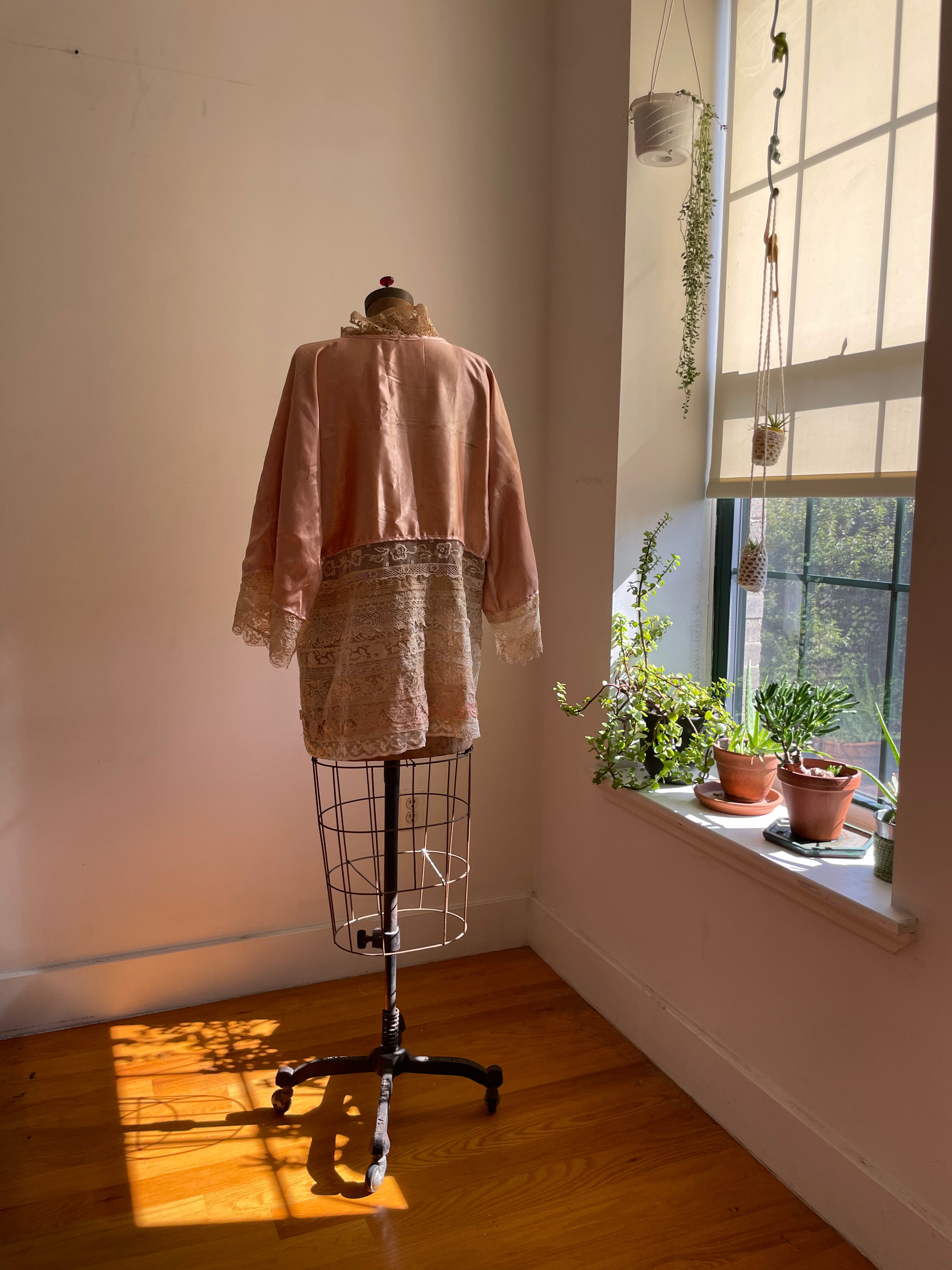 Etta Mini Dress