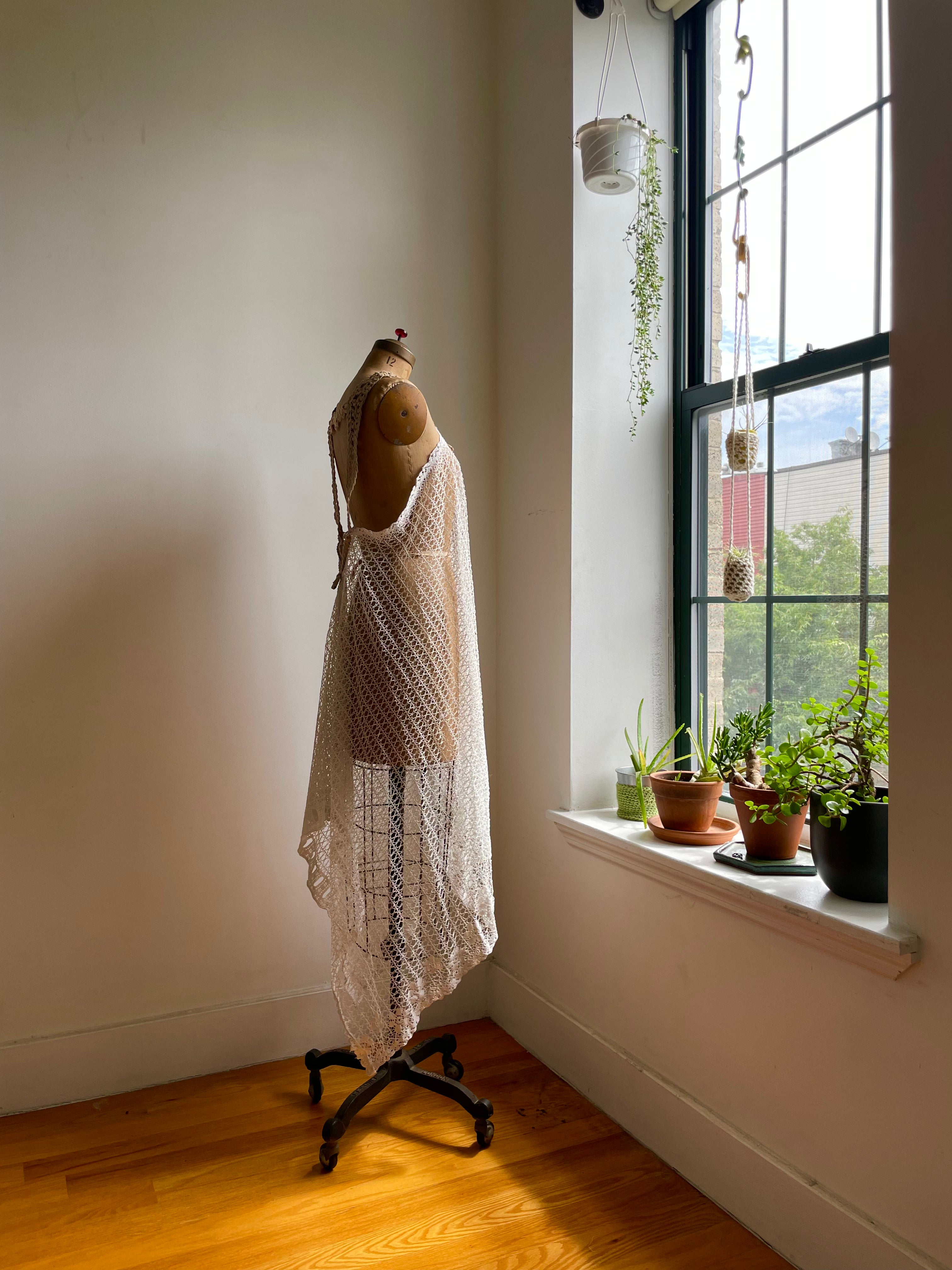 Calliope Dress