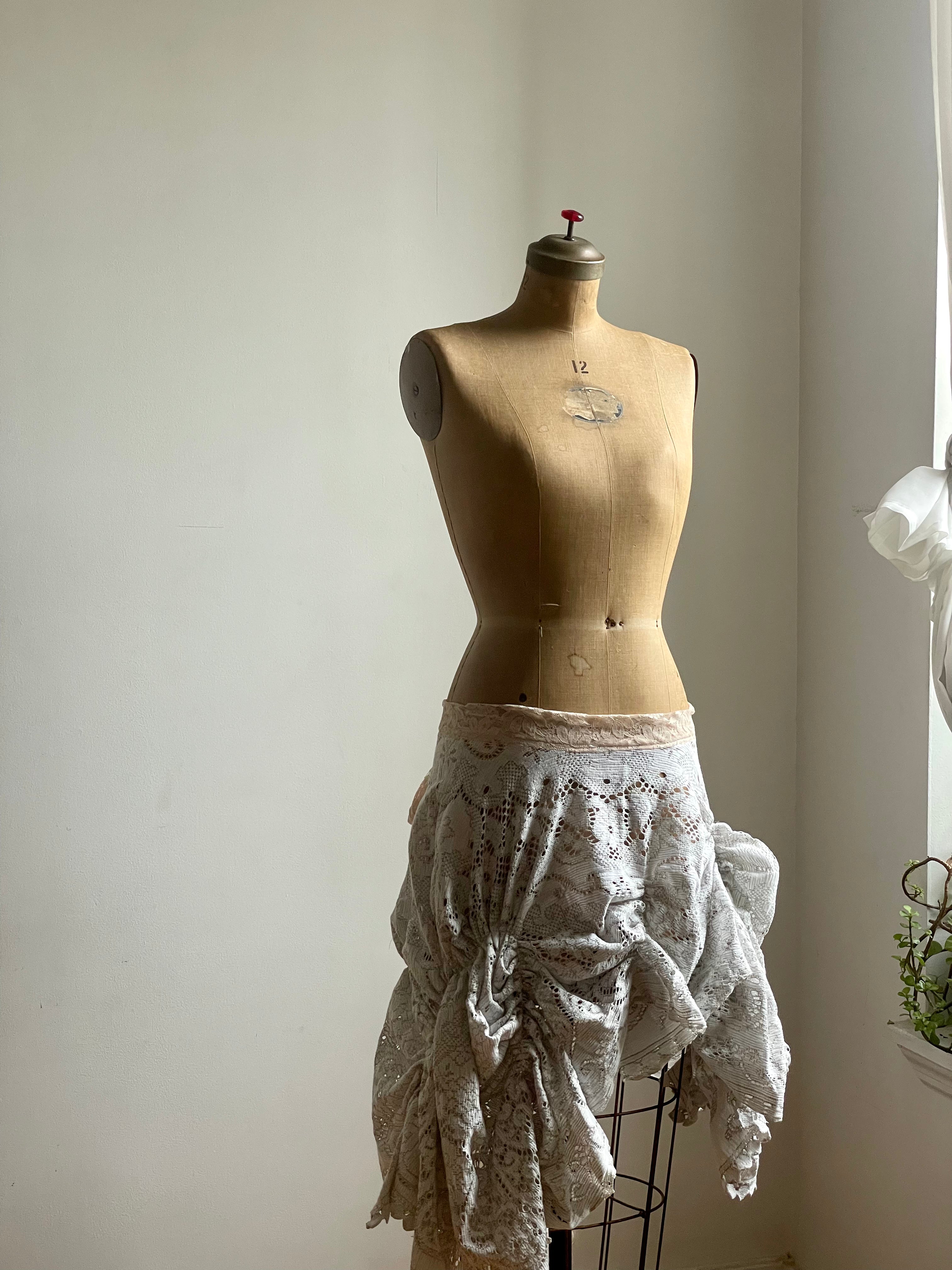Zeph Skirt