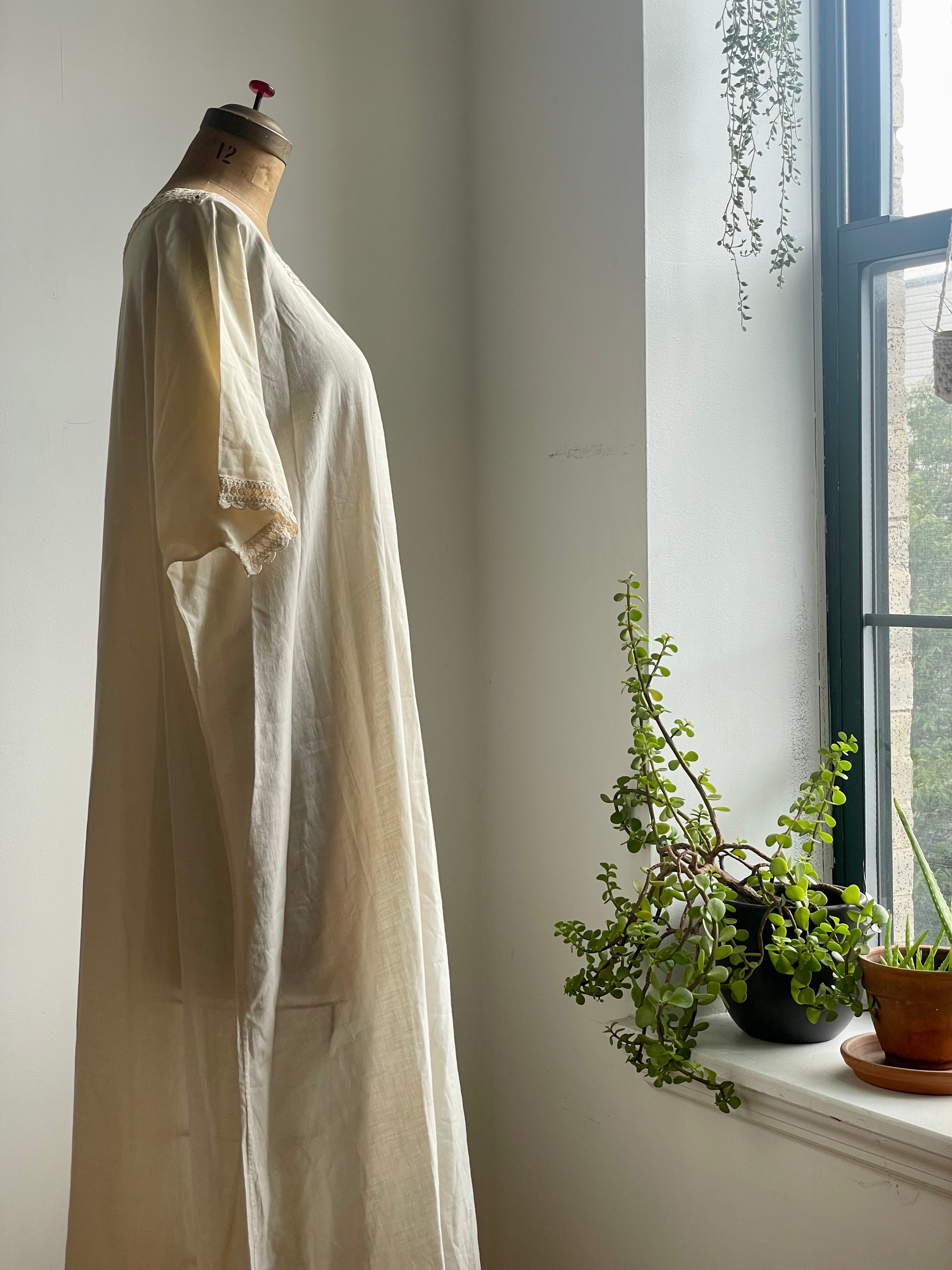Ophelia Dress