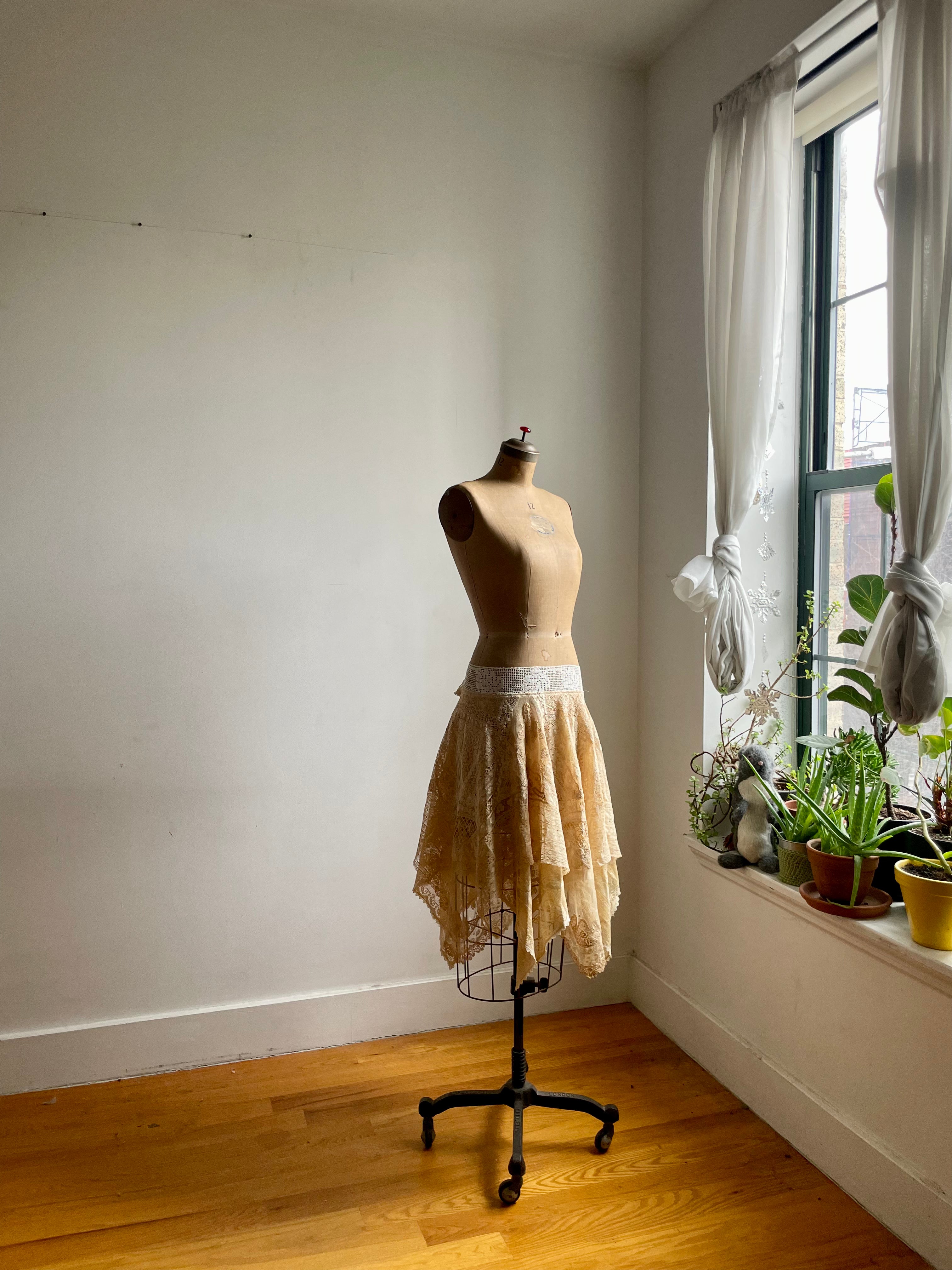 Janis Skirt