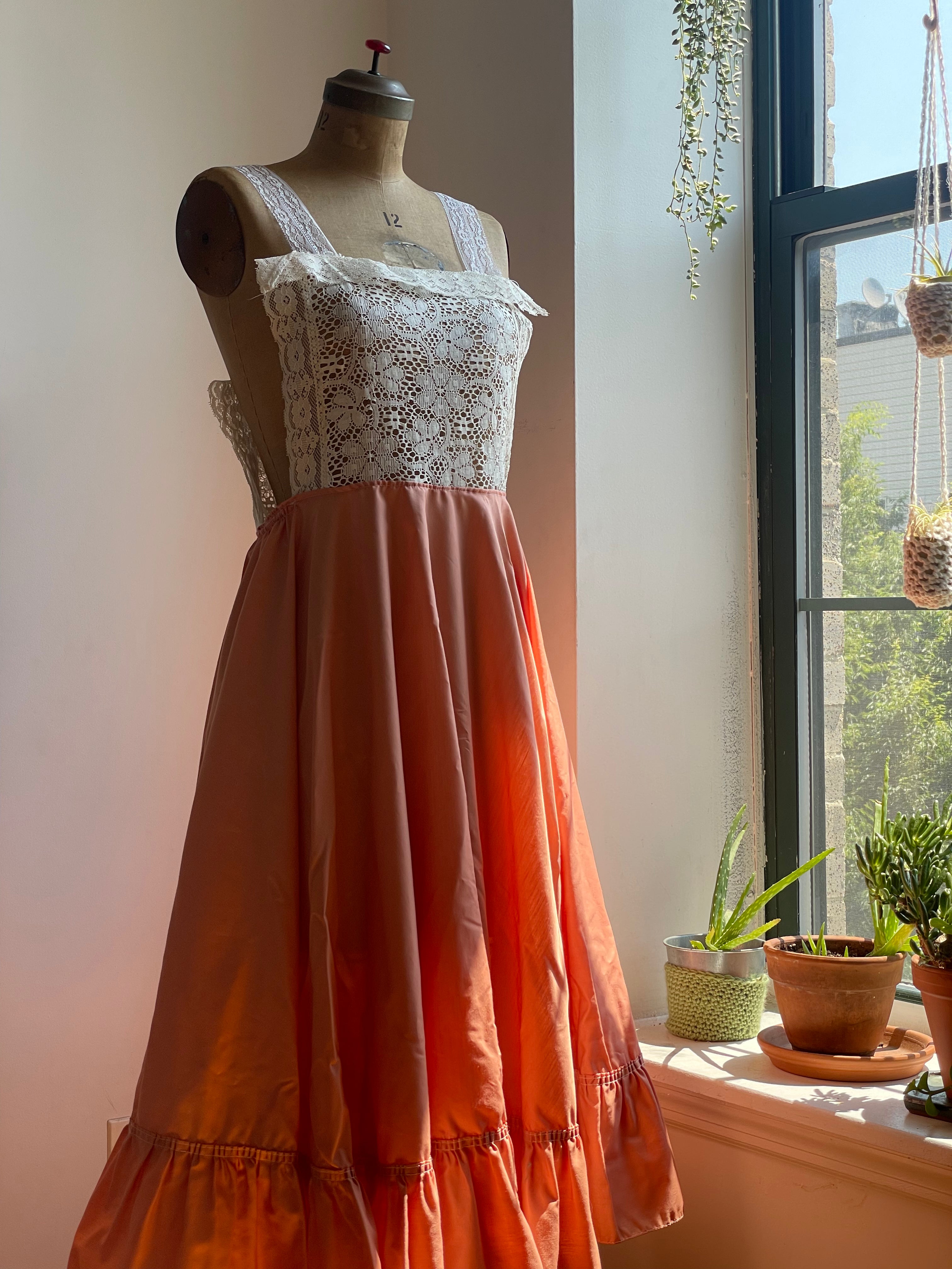 Poppy Dress