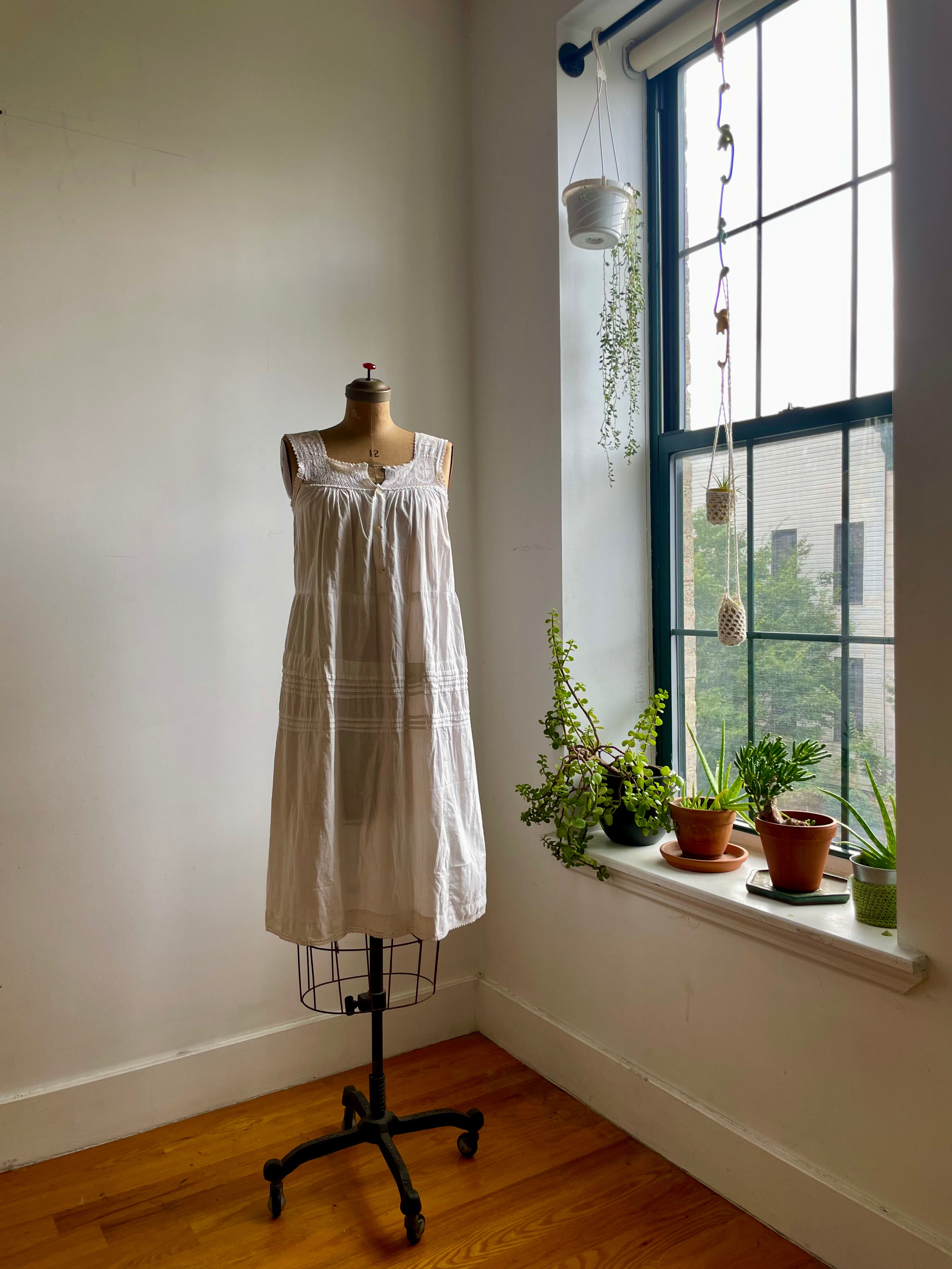 Francesca Dress