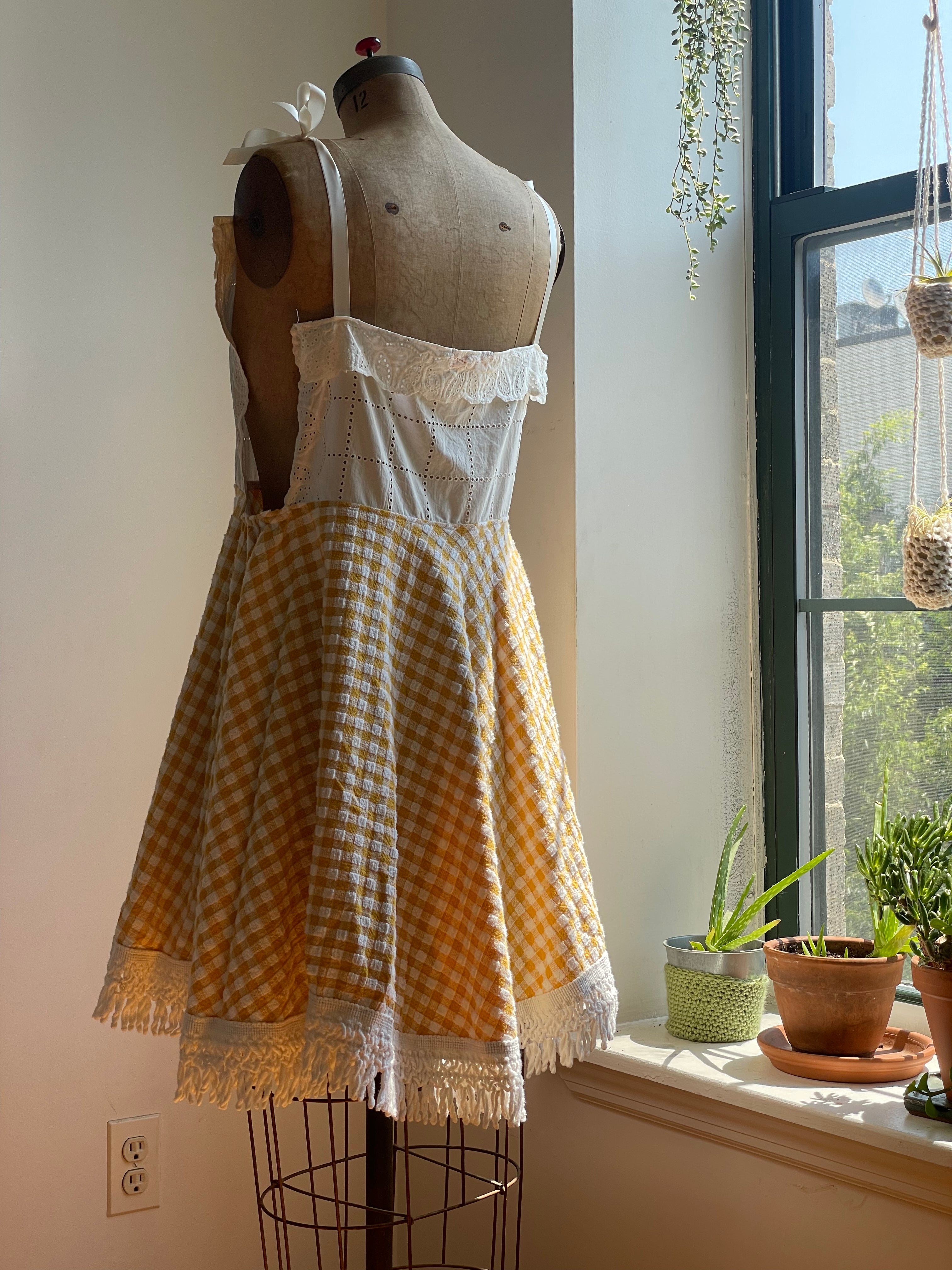 Portia Dress
