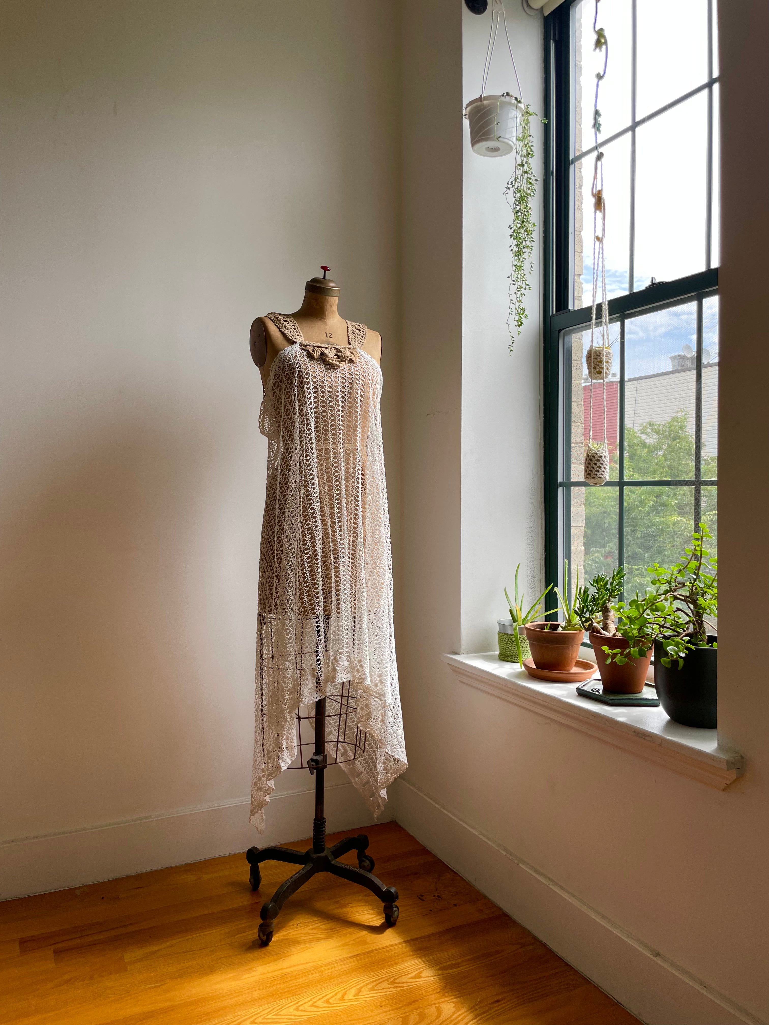 Calliope Dress