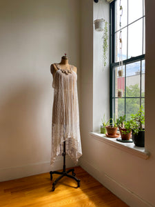 Calliope Dress