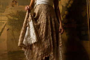 Marguerite Gown