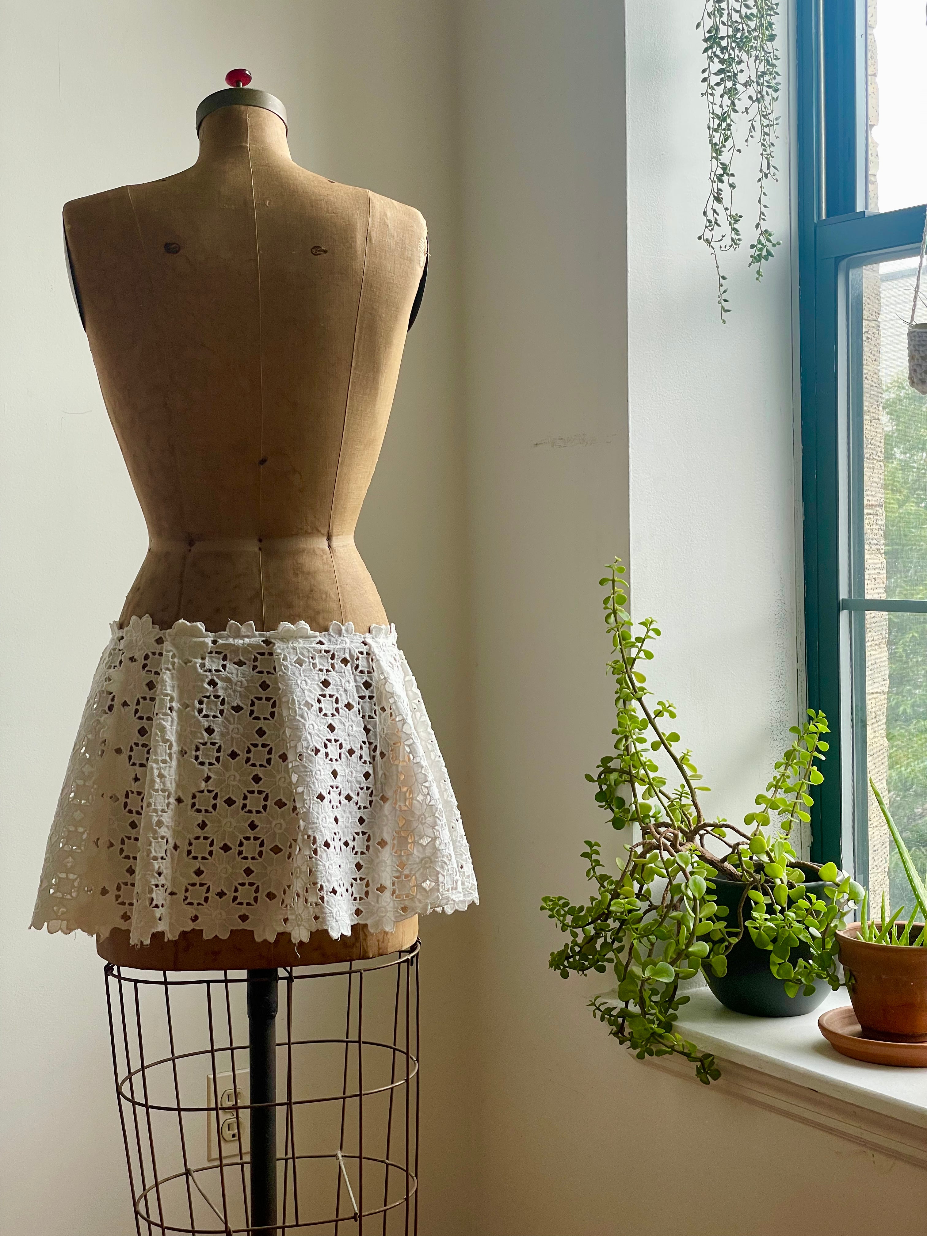 Vivian Skirt