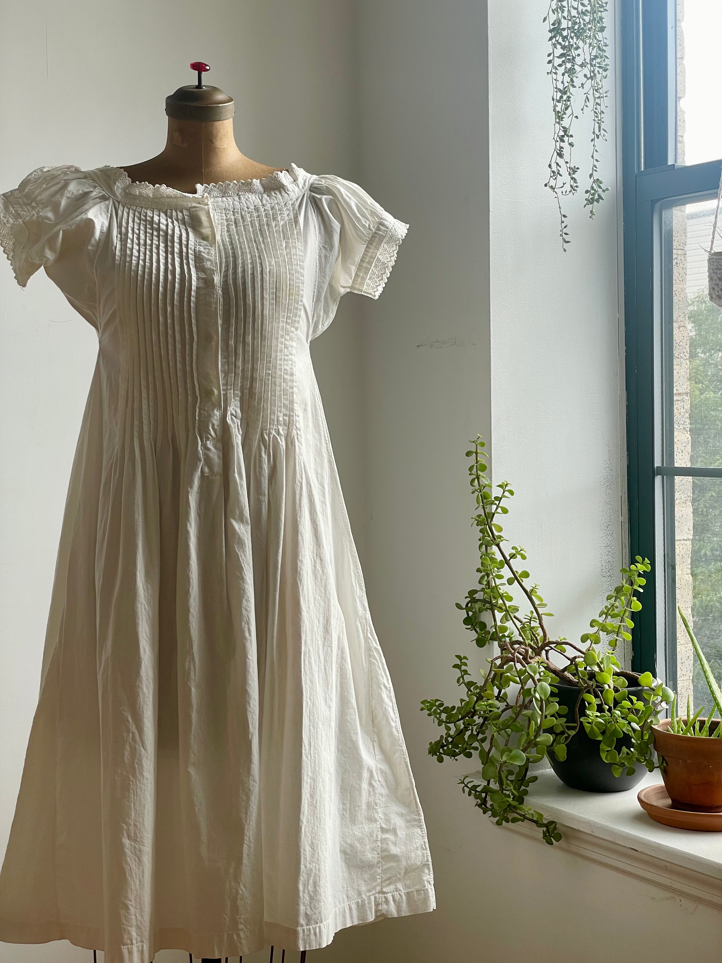 Samantha Dress