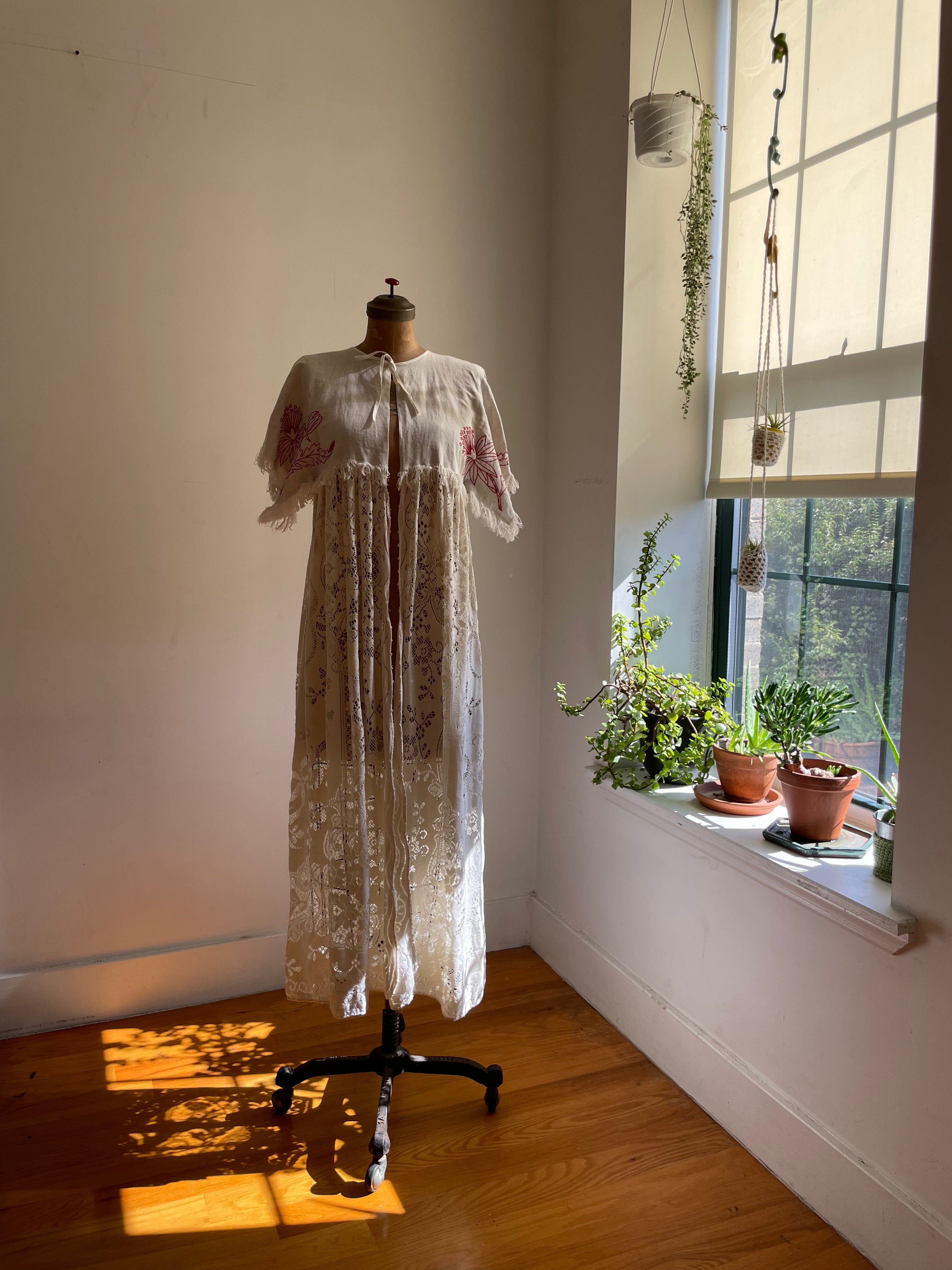 Teresa Duster