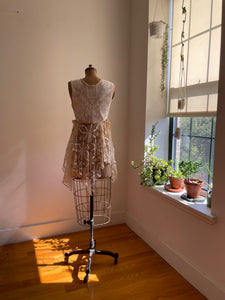 Lexi Mini Swing Dress