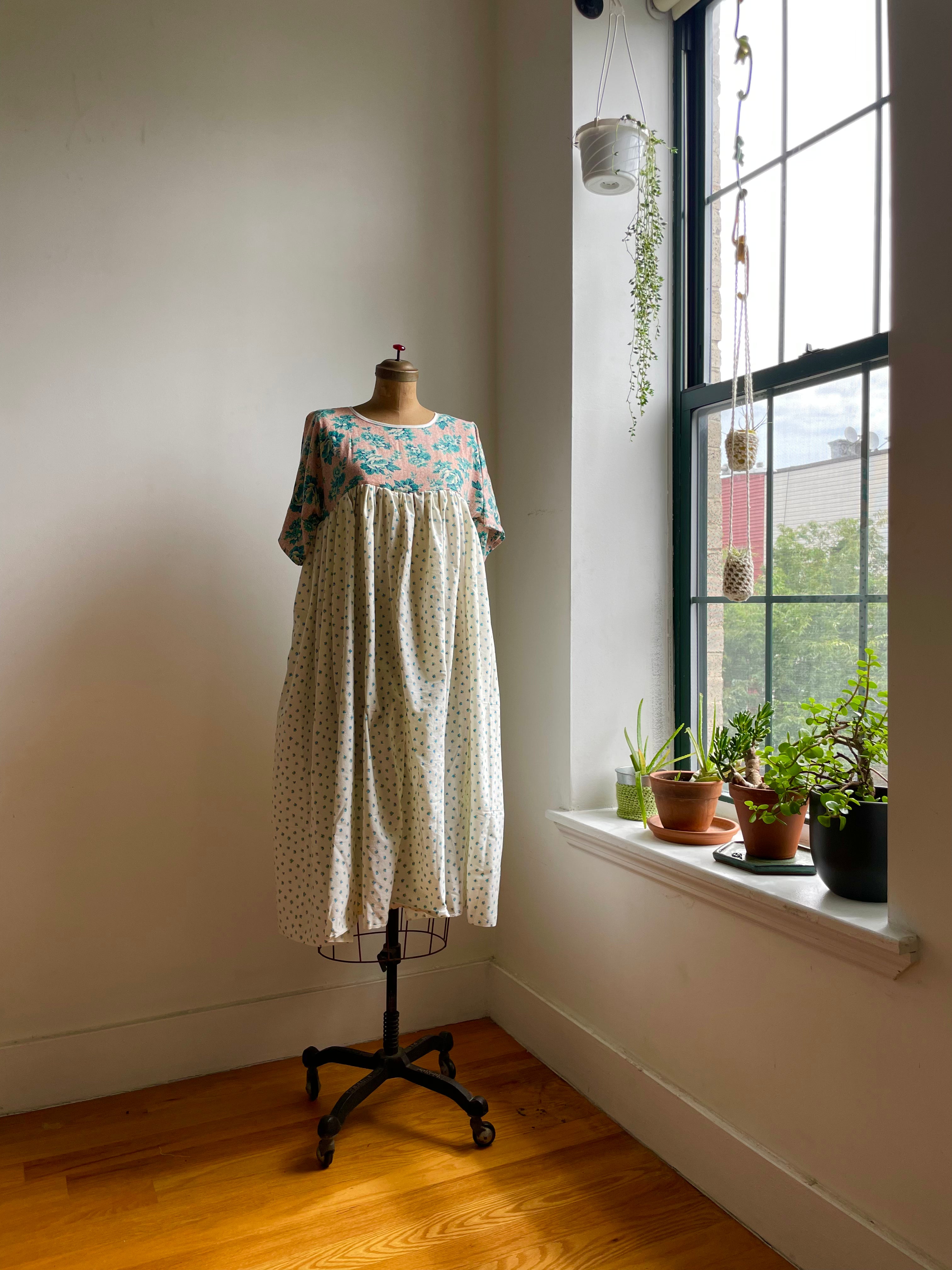 Perry Dress