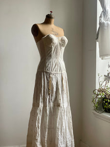 Viola Corset Dress