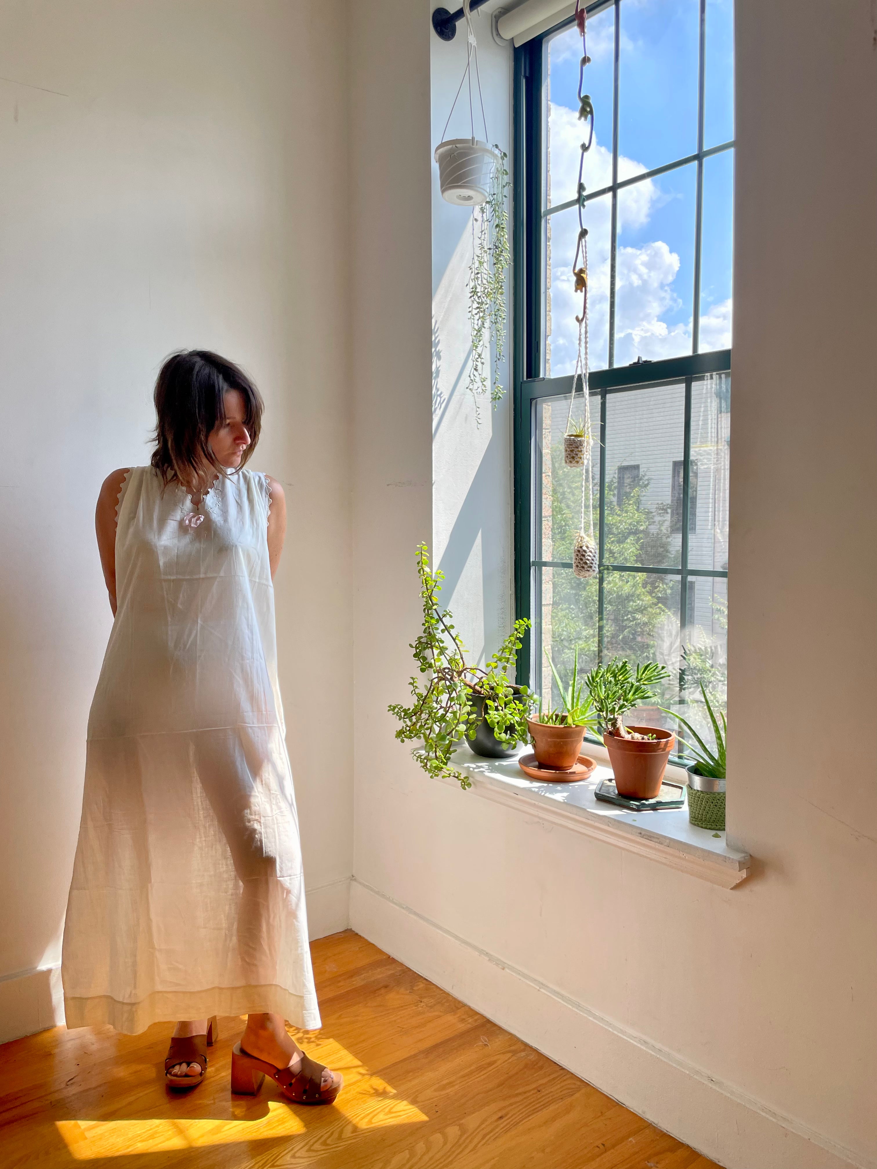 Rumi Dress