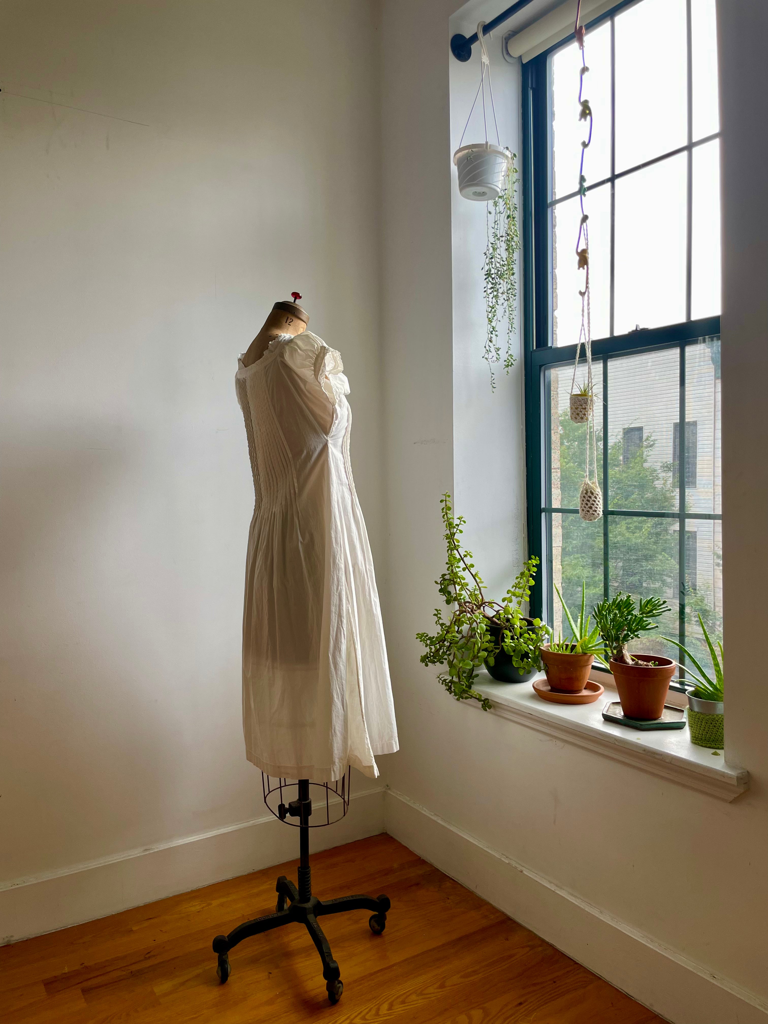 Samantha Dress