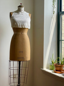 Trudy Top