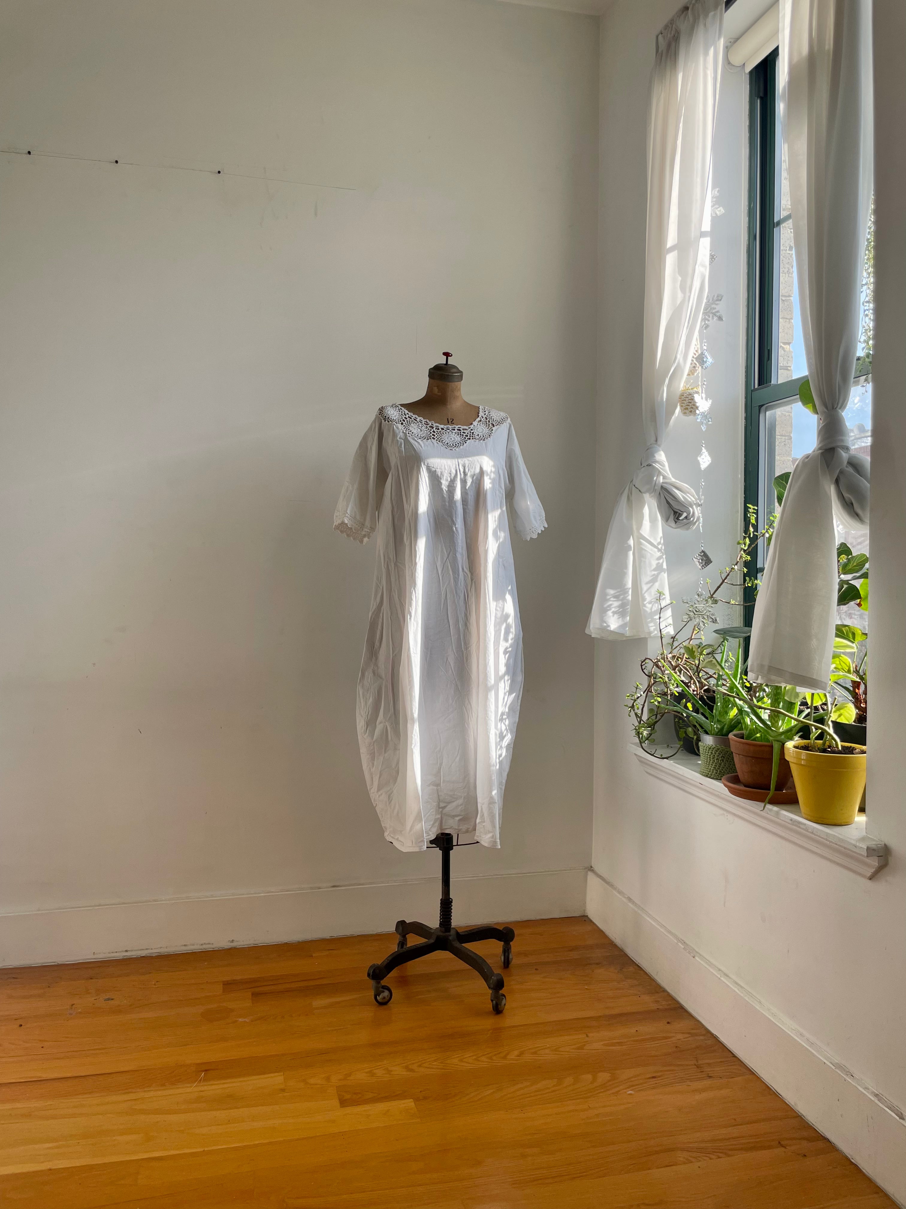 Uma Dress