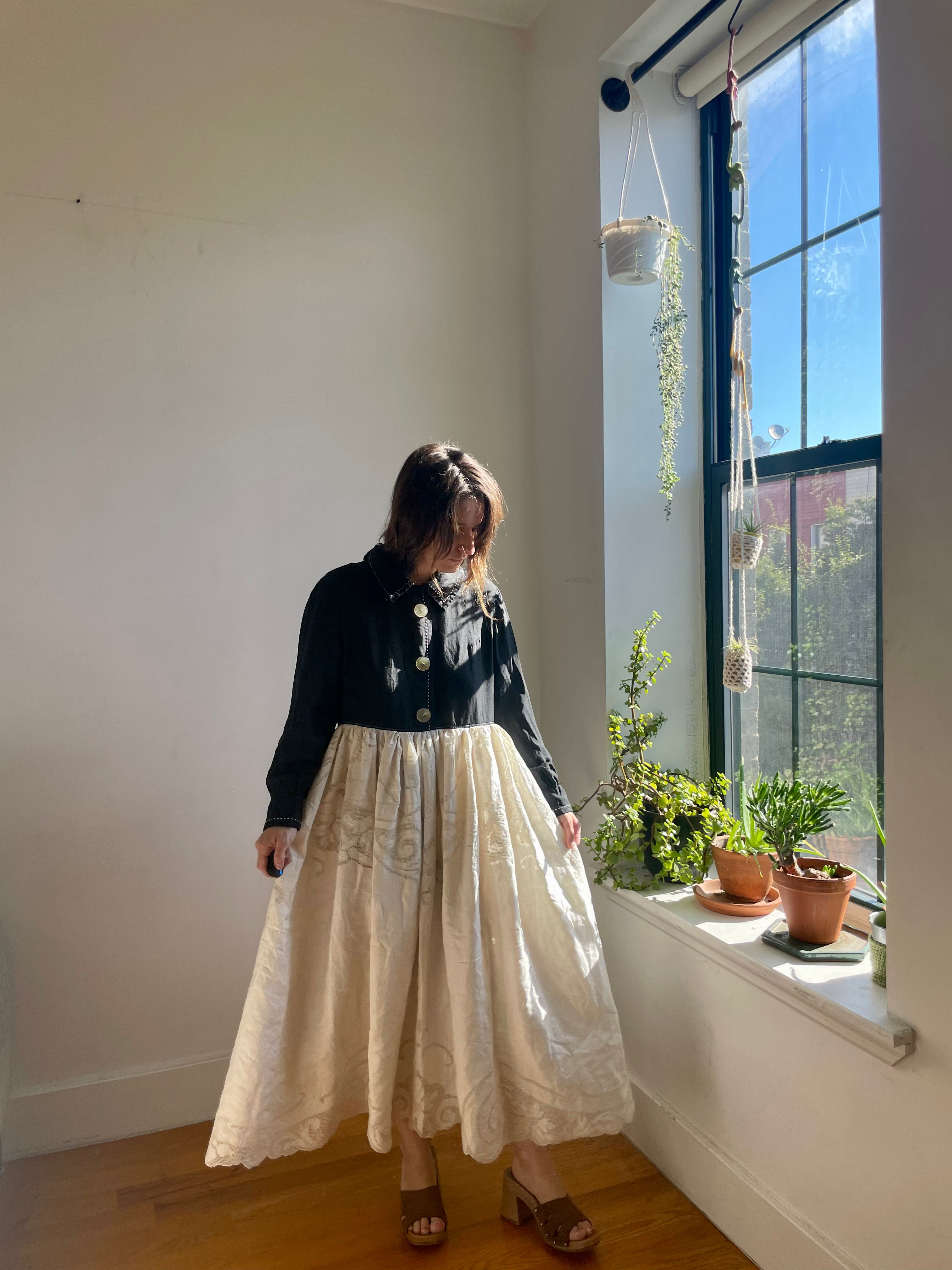 Margie Maxi Dress