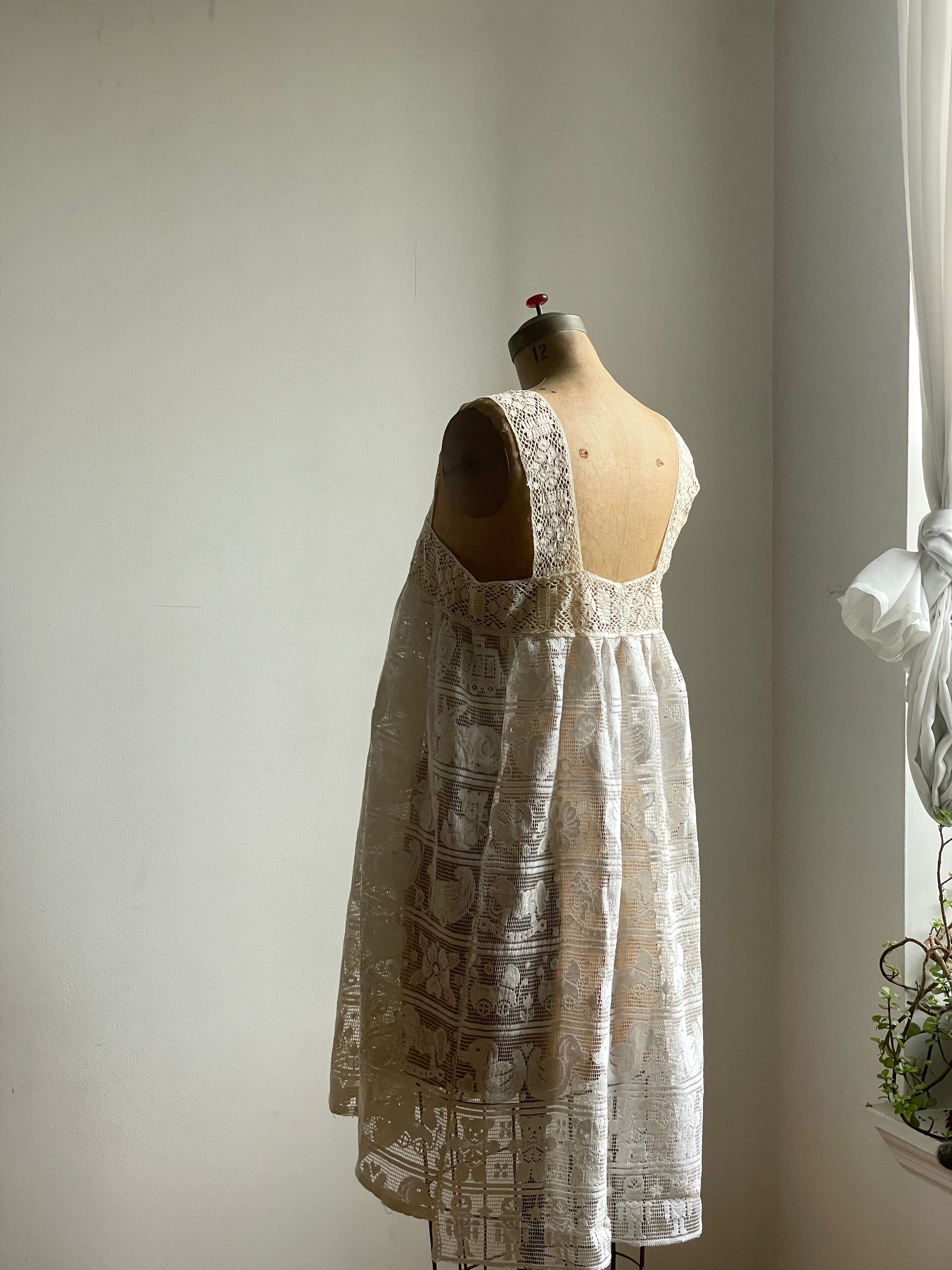 Gertie Dress