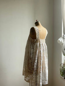 Gertie Dress