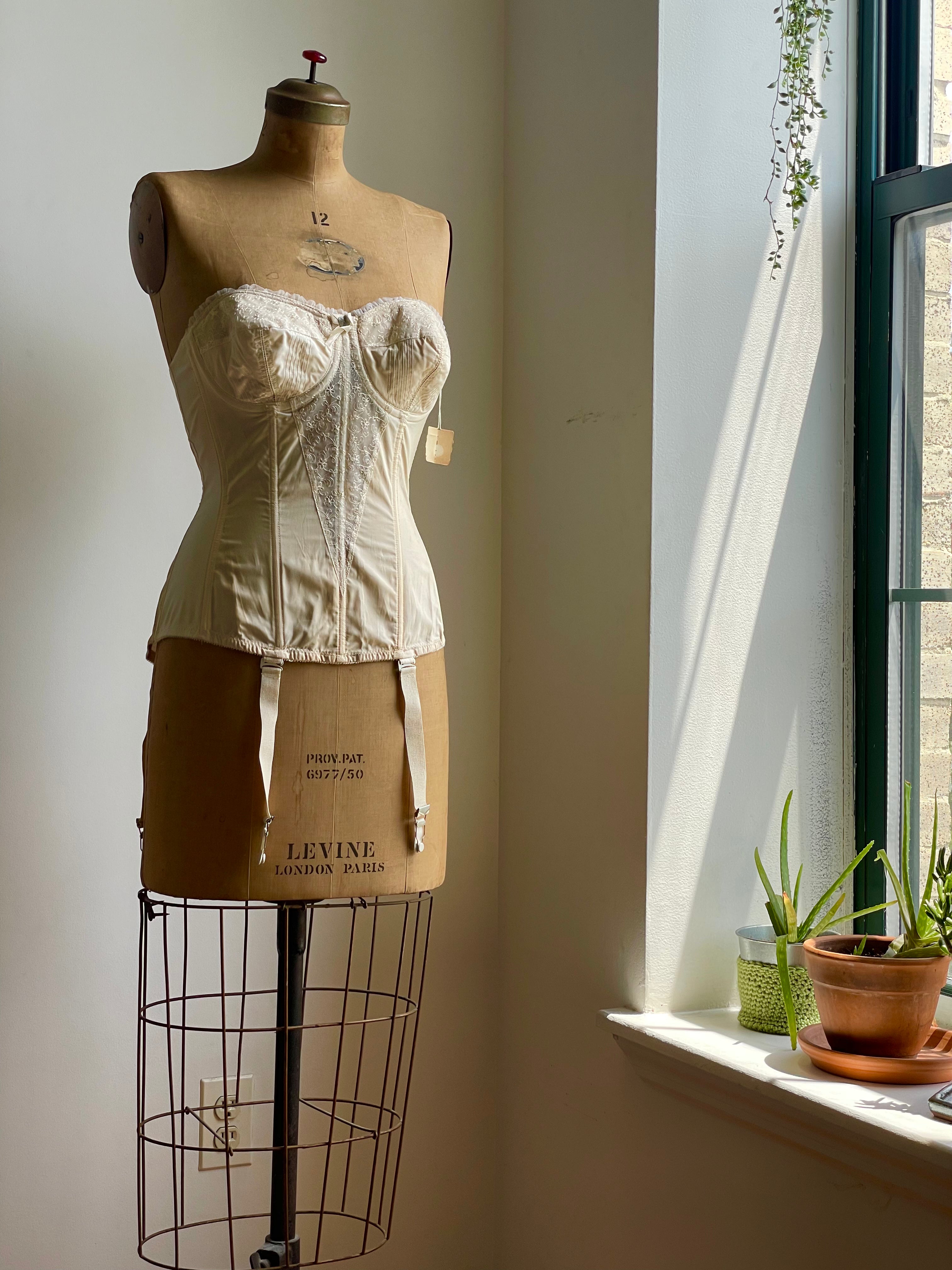 Davis Corset