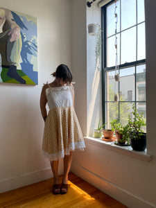 Portia Dress