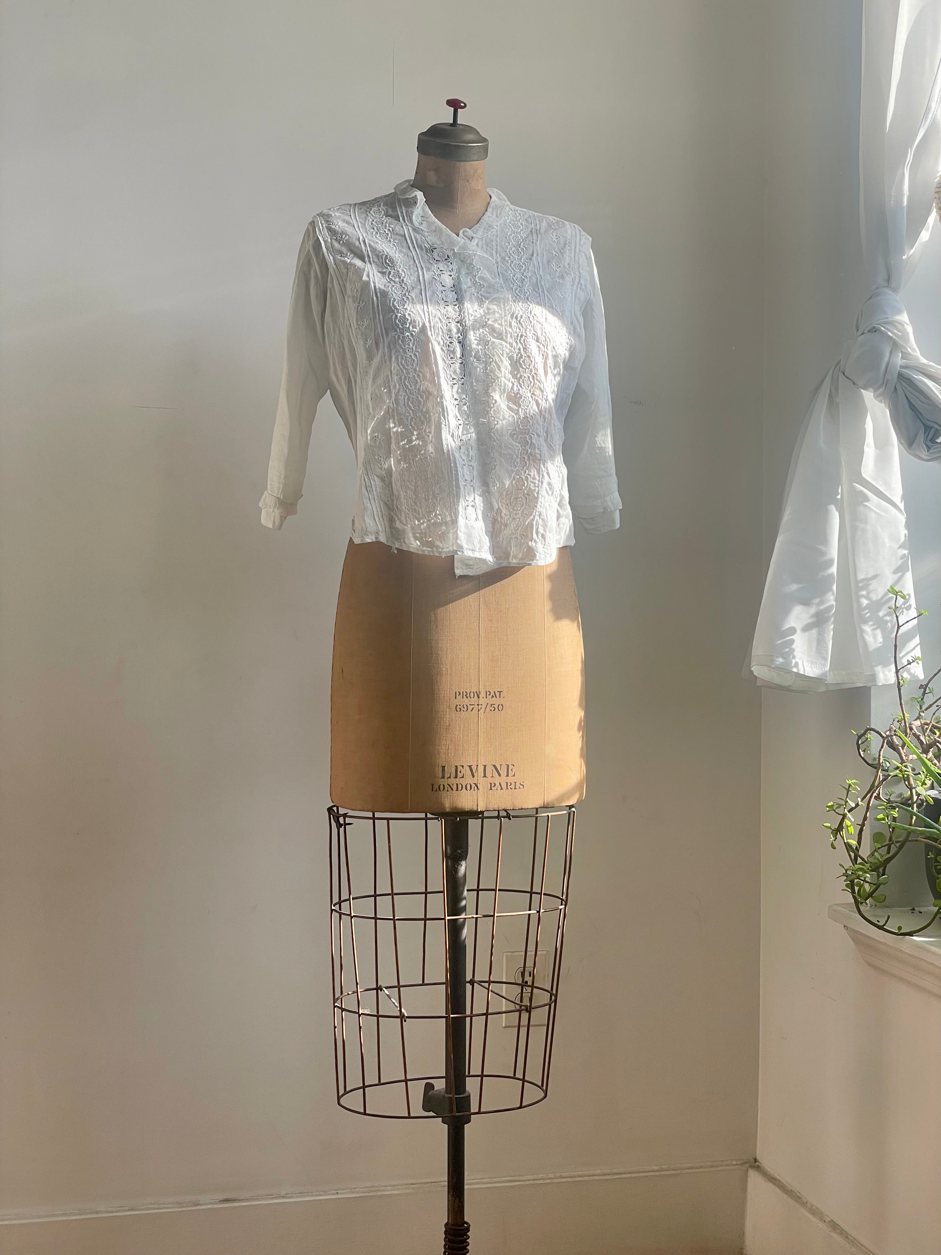 Silvana Top