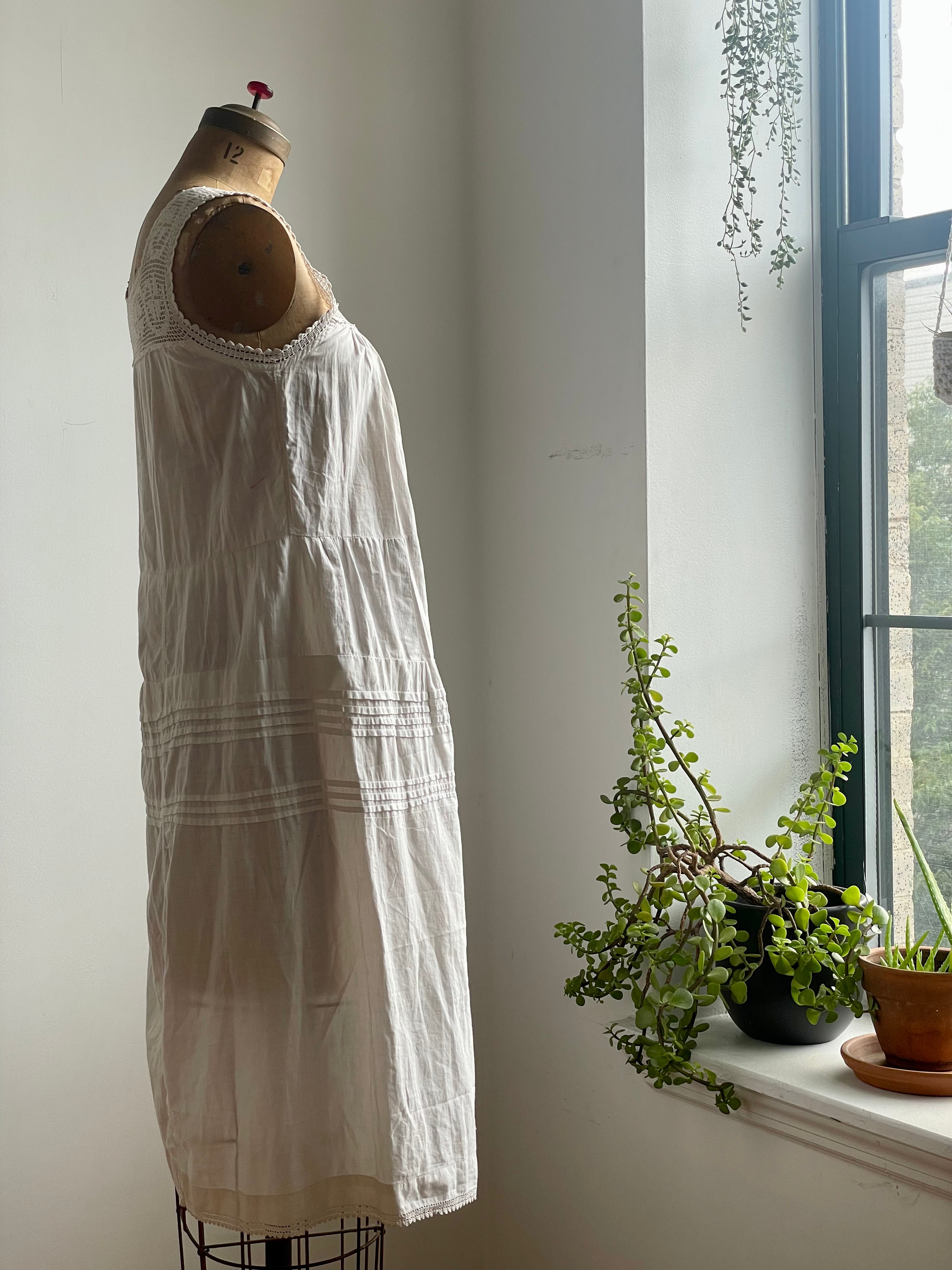 Francesca Dress
