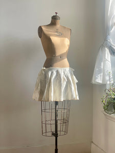 Corrine Mini Skirt