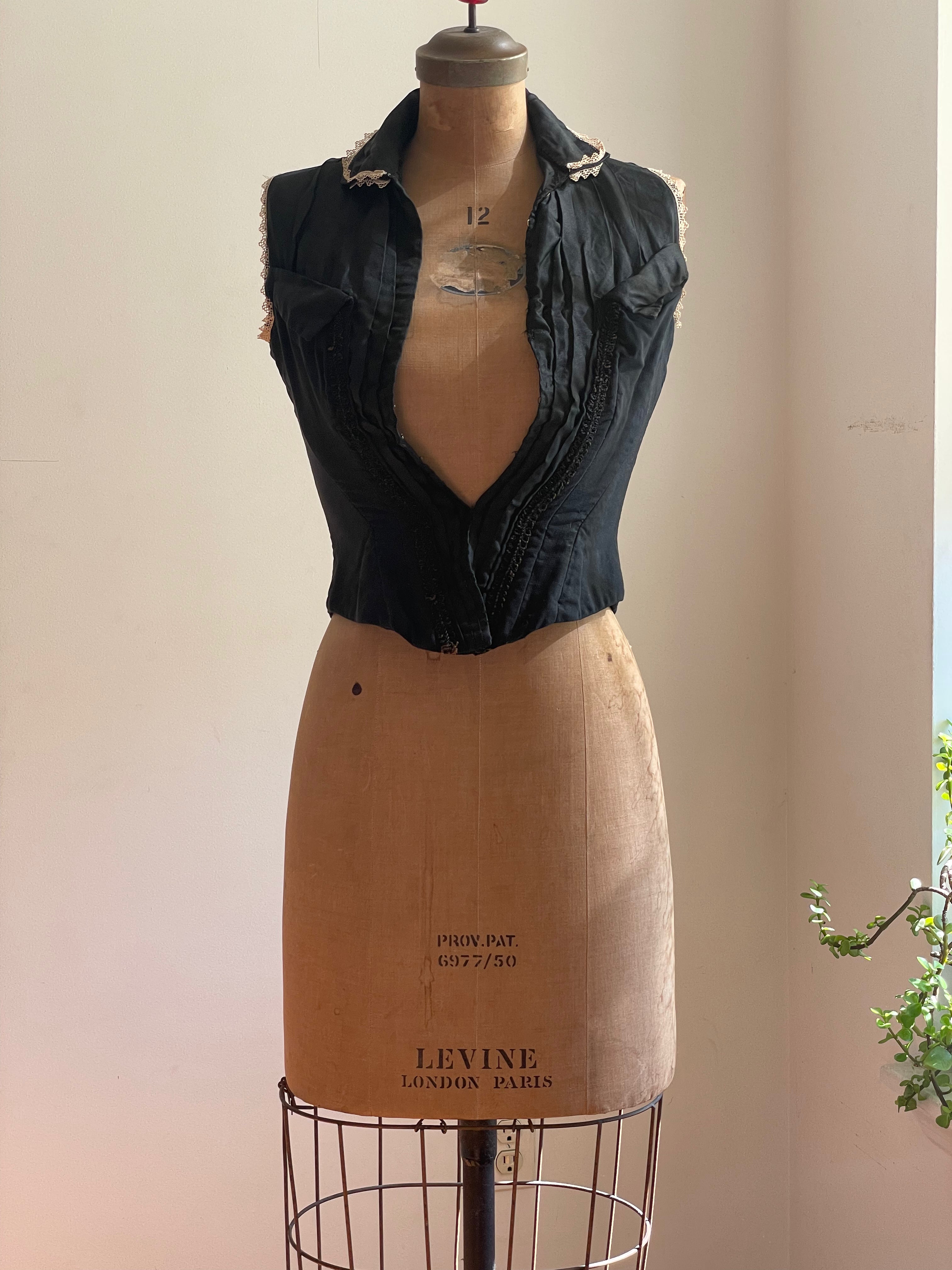 Harper Vest