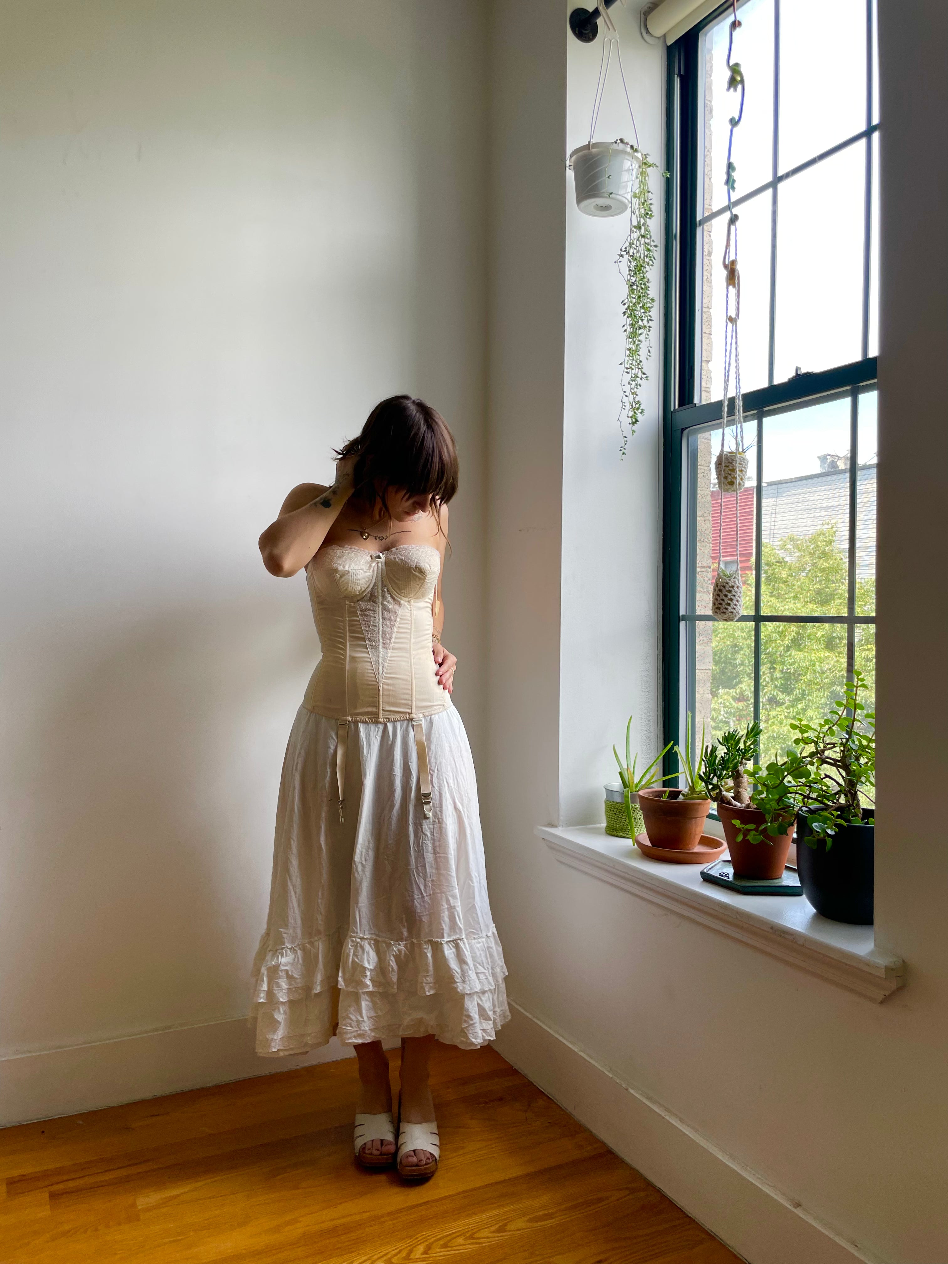 Davis Corset