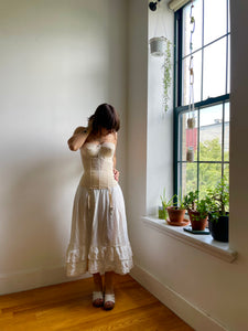 Davis Corset