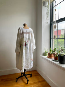 Susanna Smock Dress