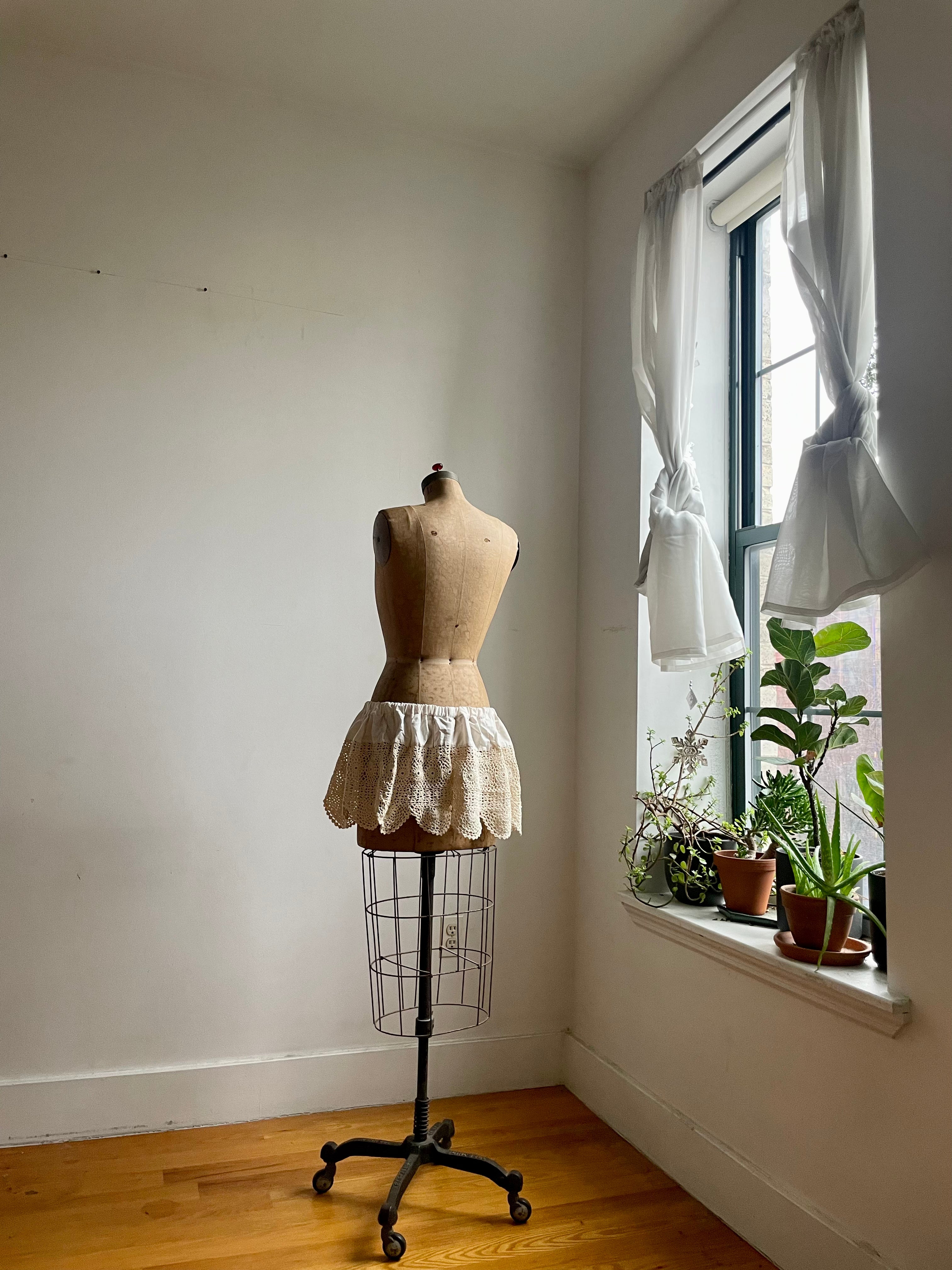 Amelie Mini Skirt
