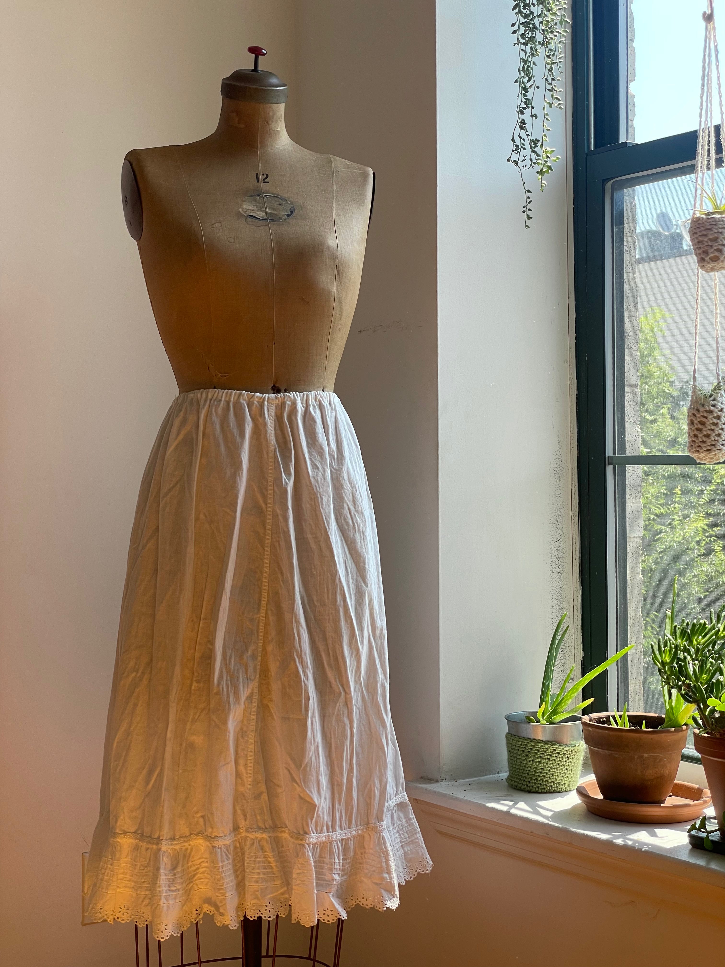 Norman Petticoat