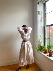 Kima Skirt
