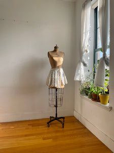 Susanna Mini Skirt